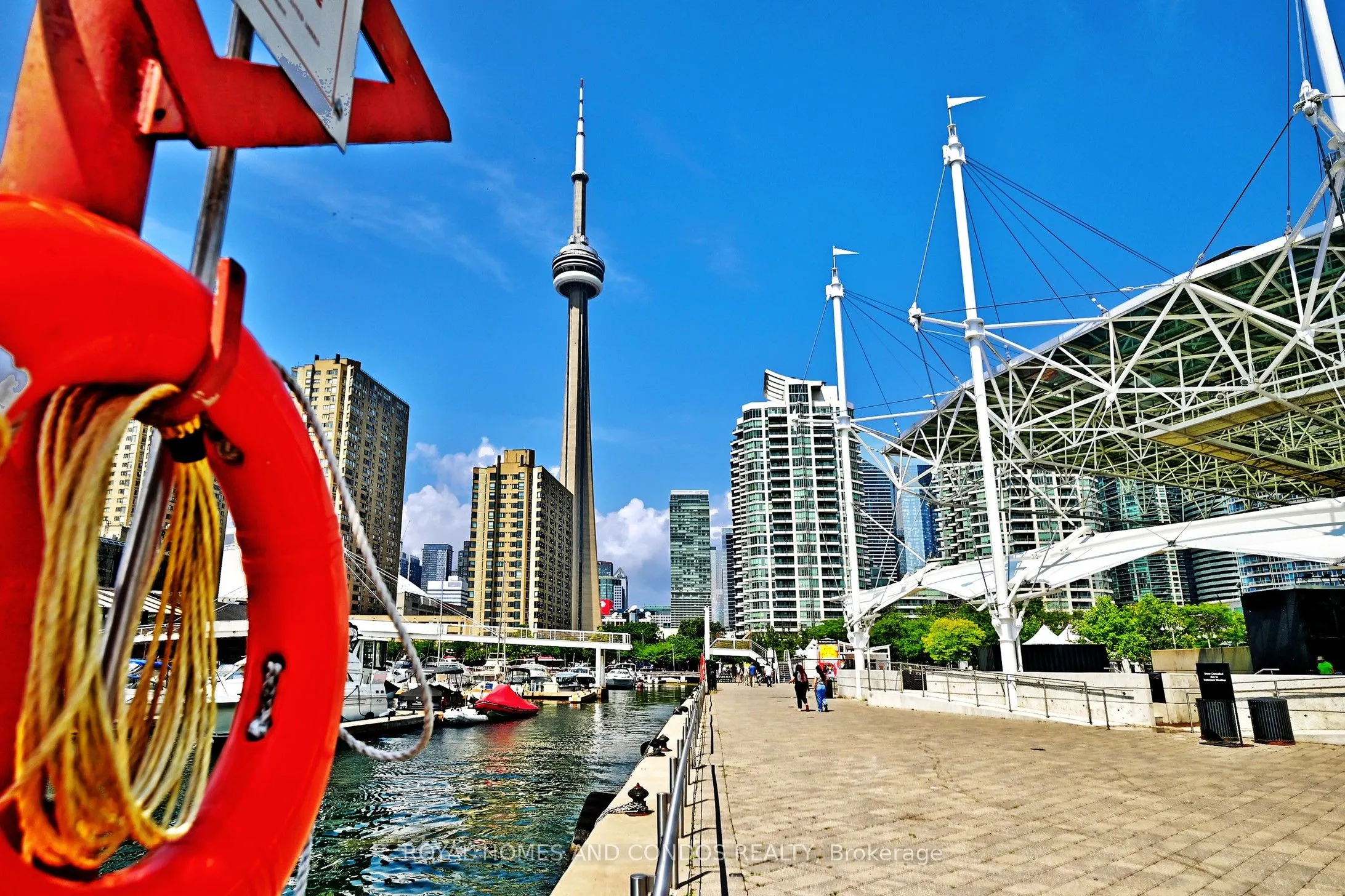 230 Queens Quay W, #618