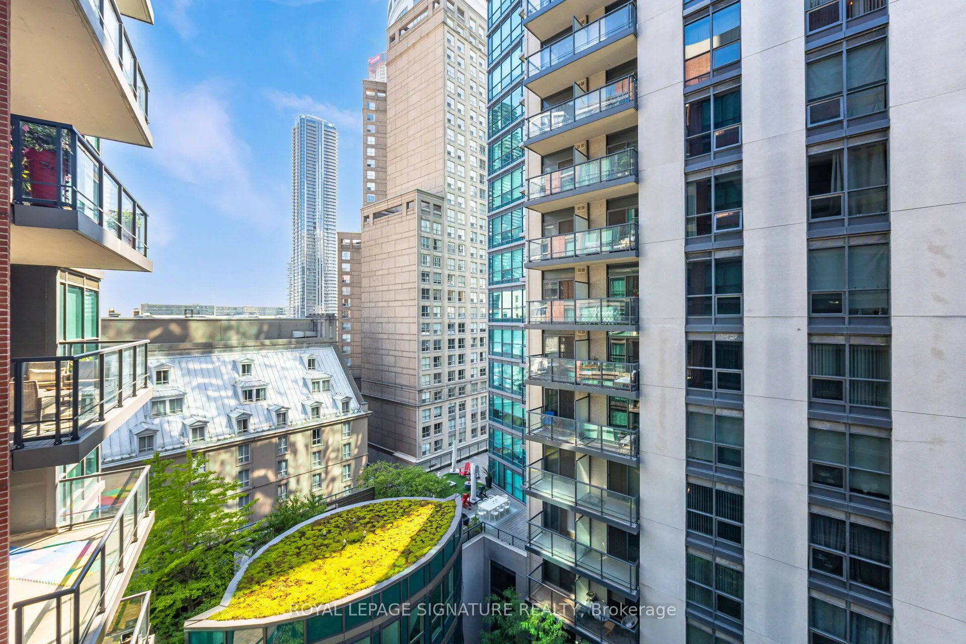 38 The Esplanade, #1003
