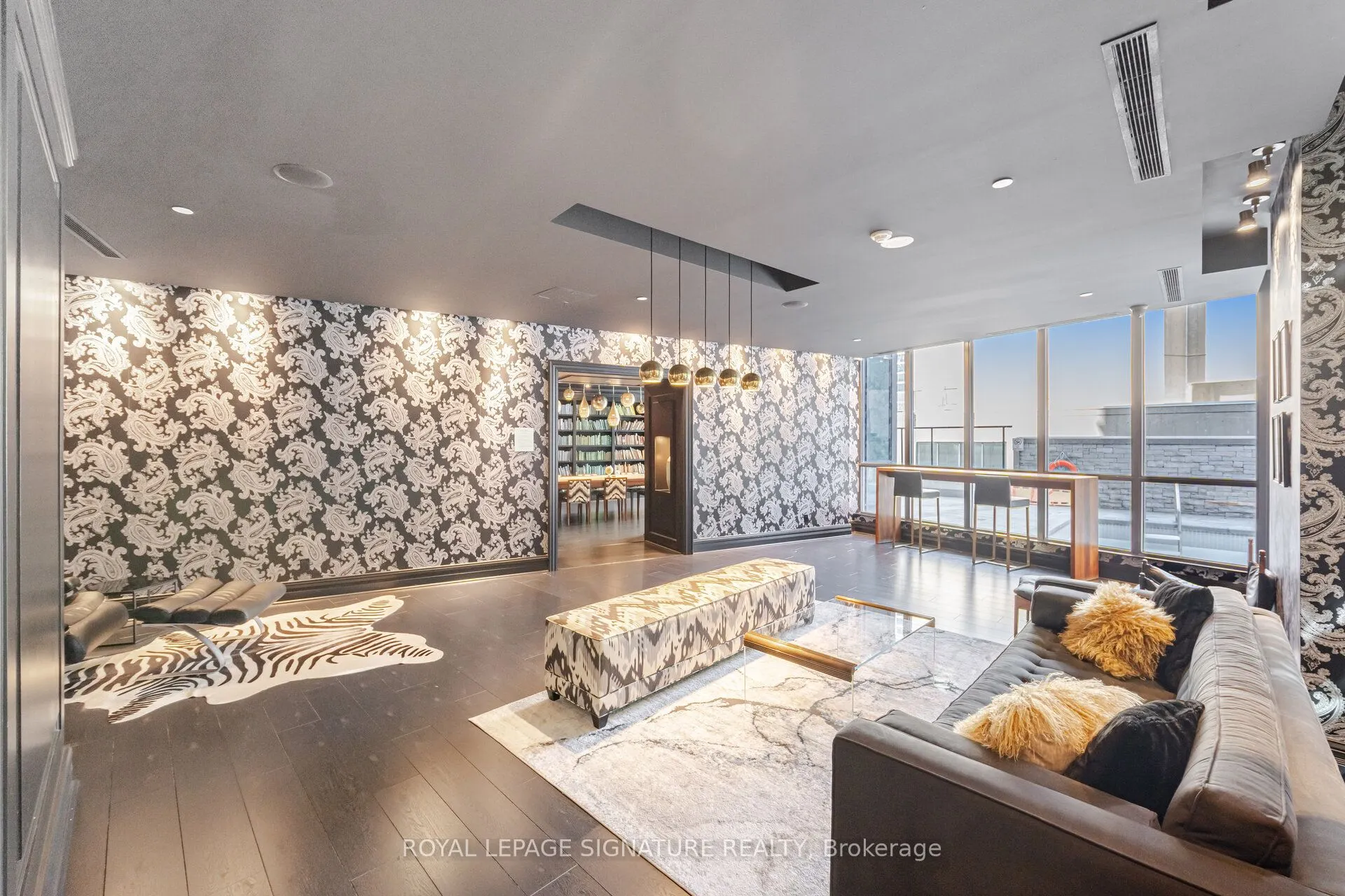 38 The Esplanade, #1003