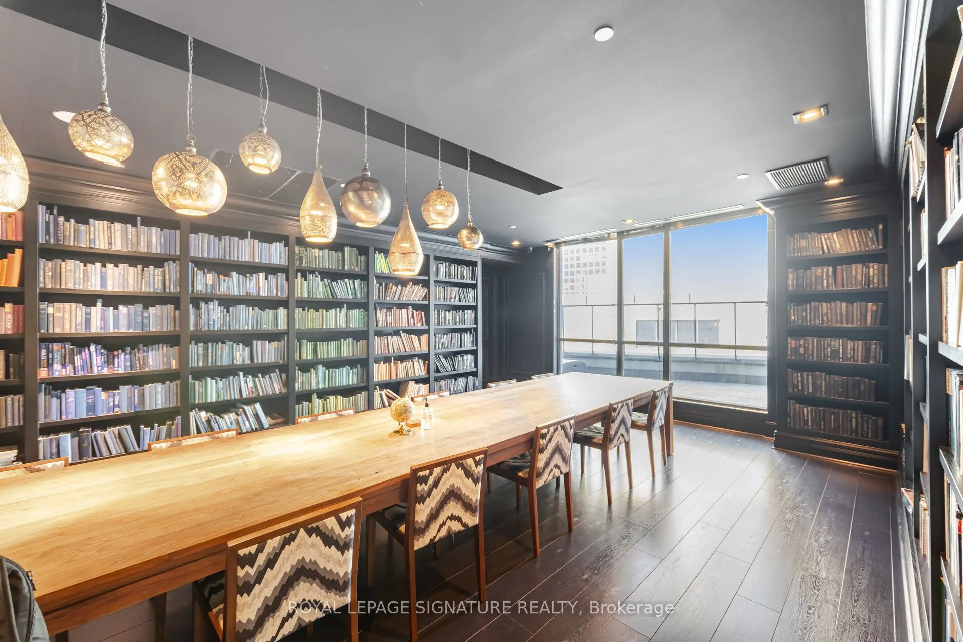 38 The Esplanade, #1003