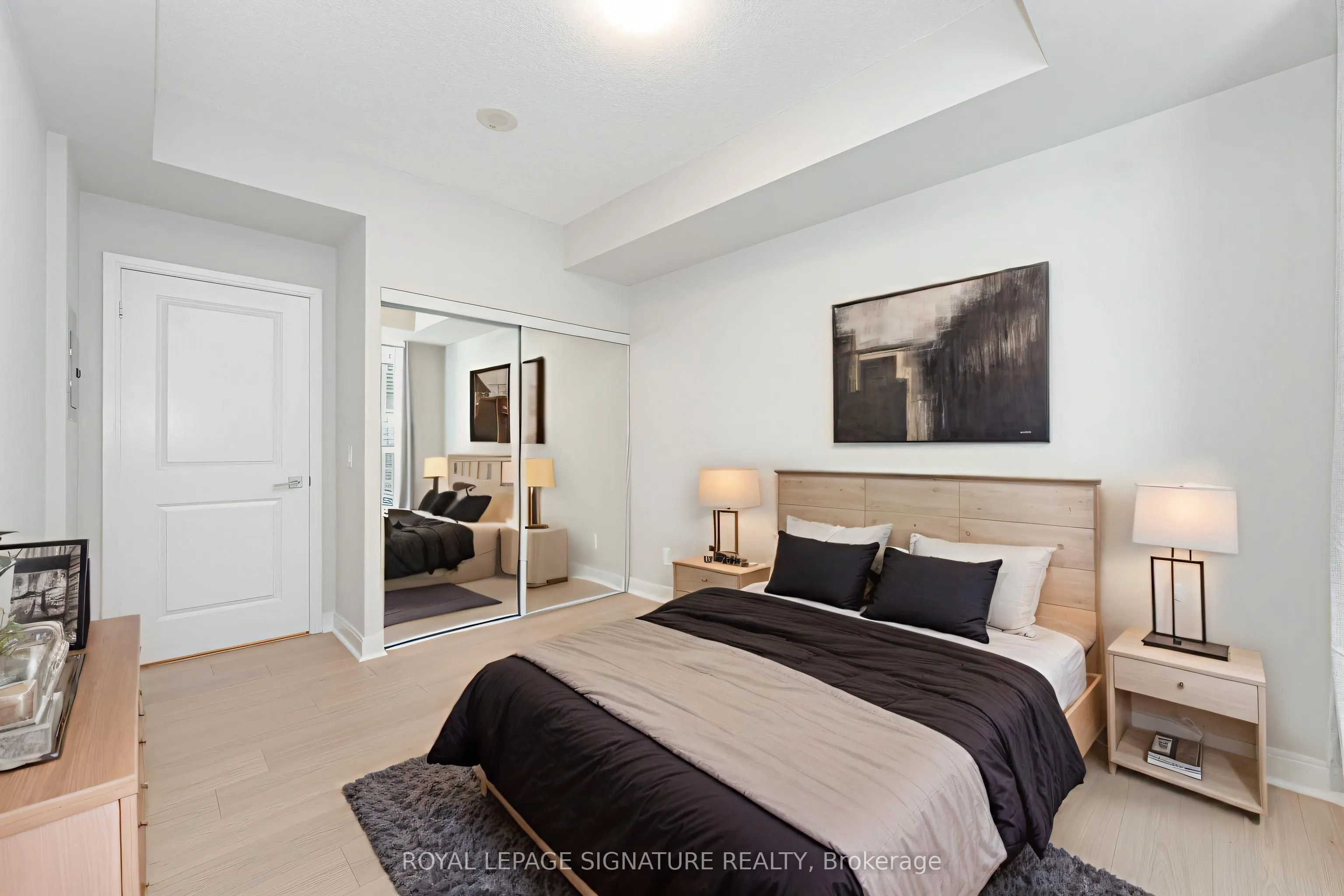 38 The Esplanade, #1003