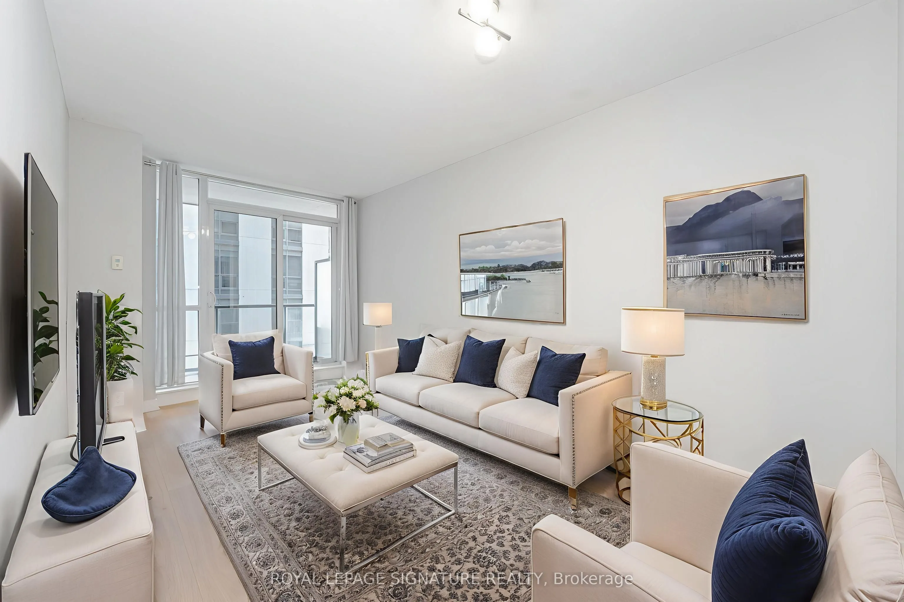 38 The Esplanade, #1003