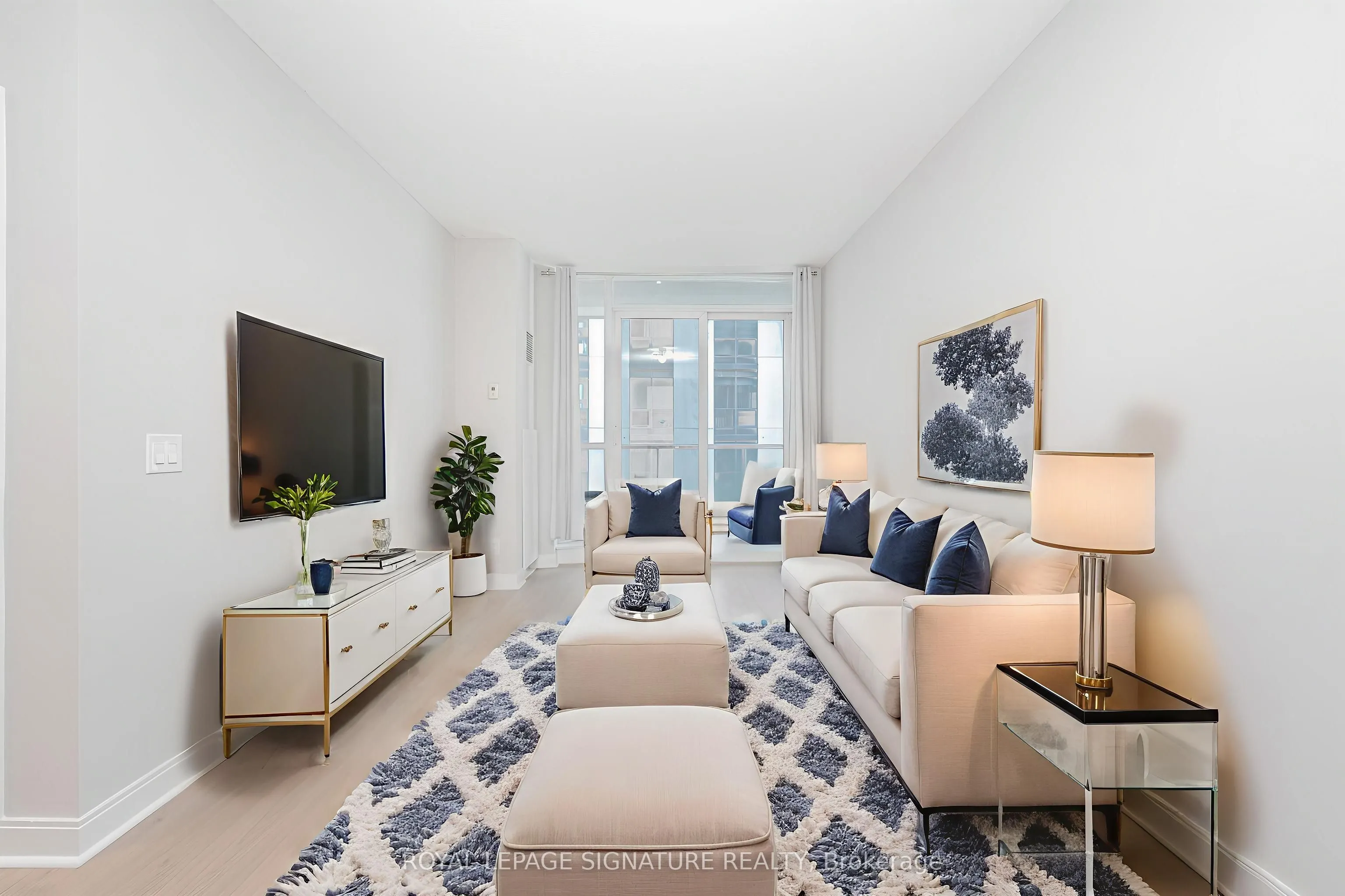 38 The Esplanade, #1003