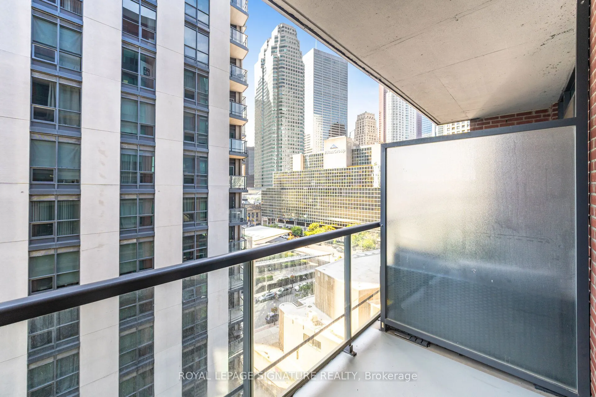 38 The Esplanade, #1003
