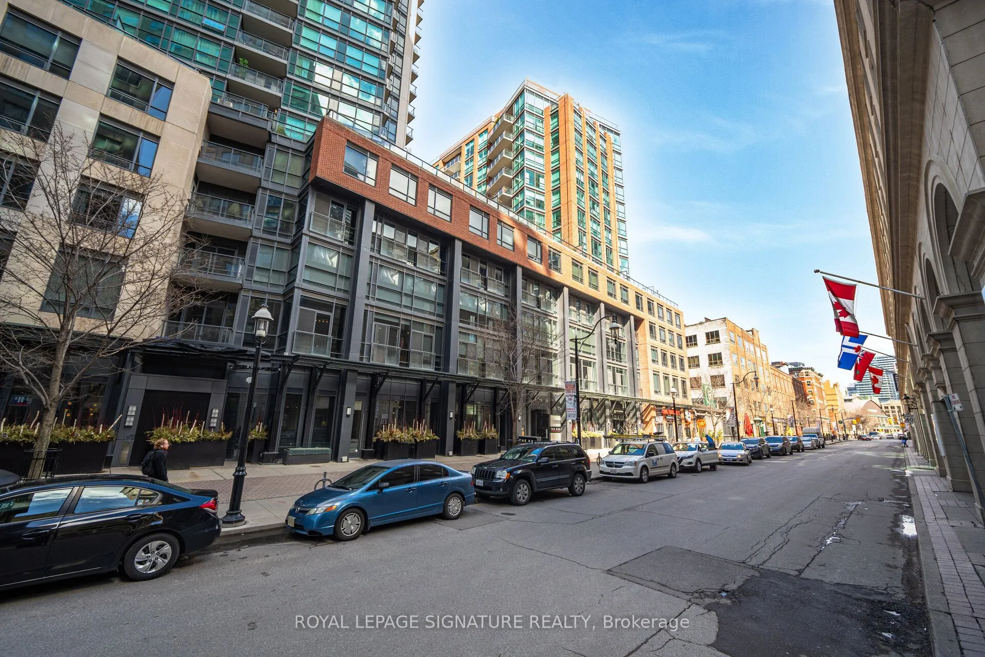 38 The Esplanade, #1003