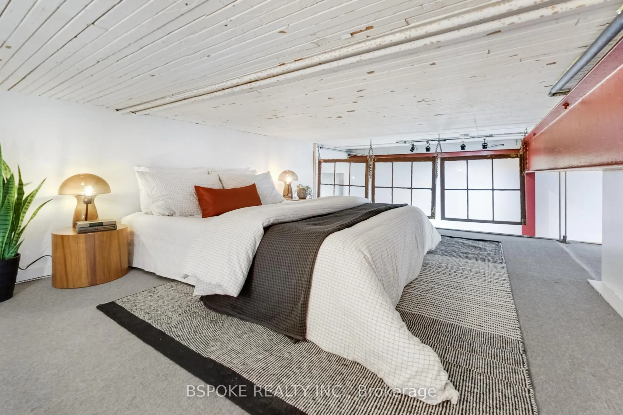 365 Dundas Street E, #115