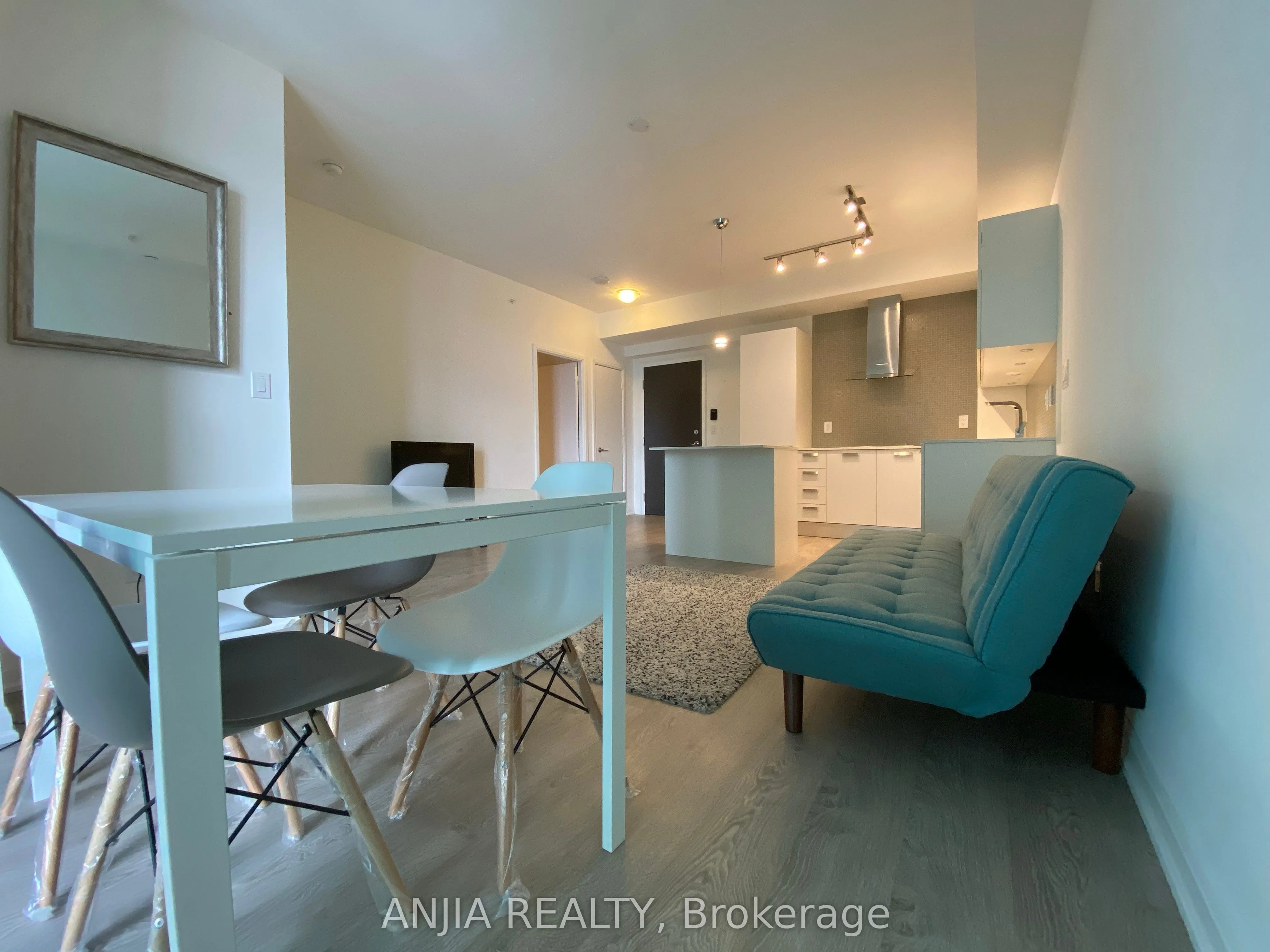 9 Bogert Avenue, #2104