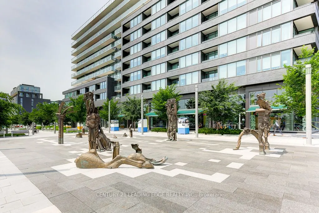 120 BAYVIEW Avenue, #S416