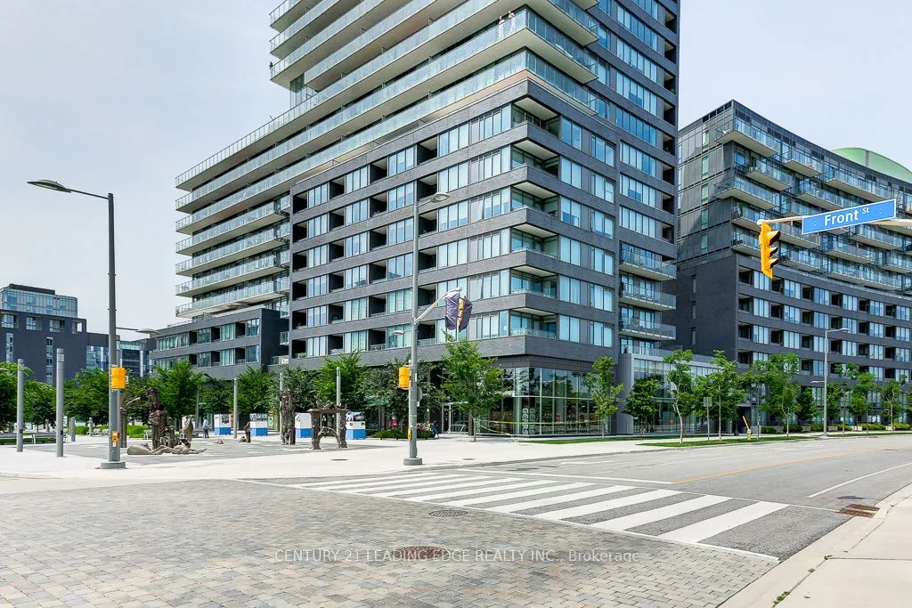 120 BAYVIEW Avenue, #S416