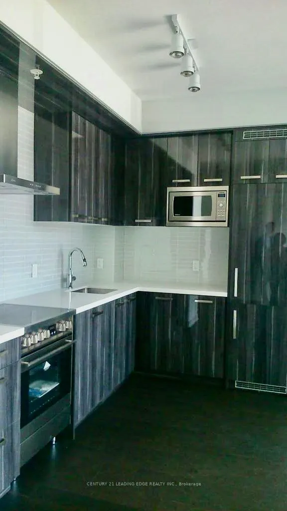 120 BAYVIEW Avenue, #S416