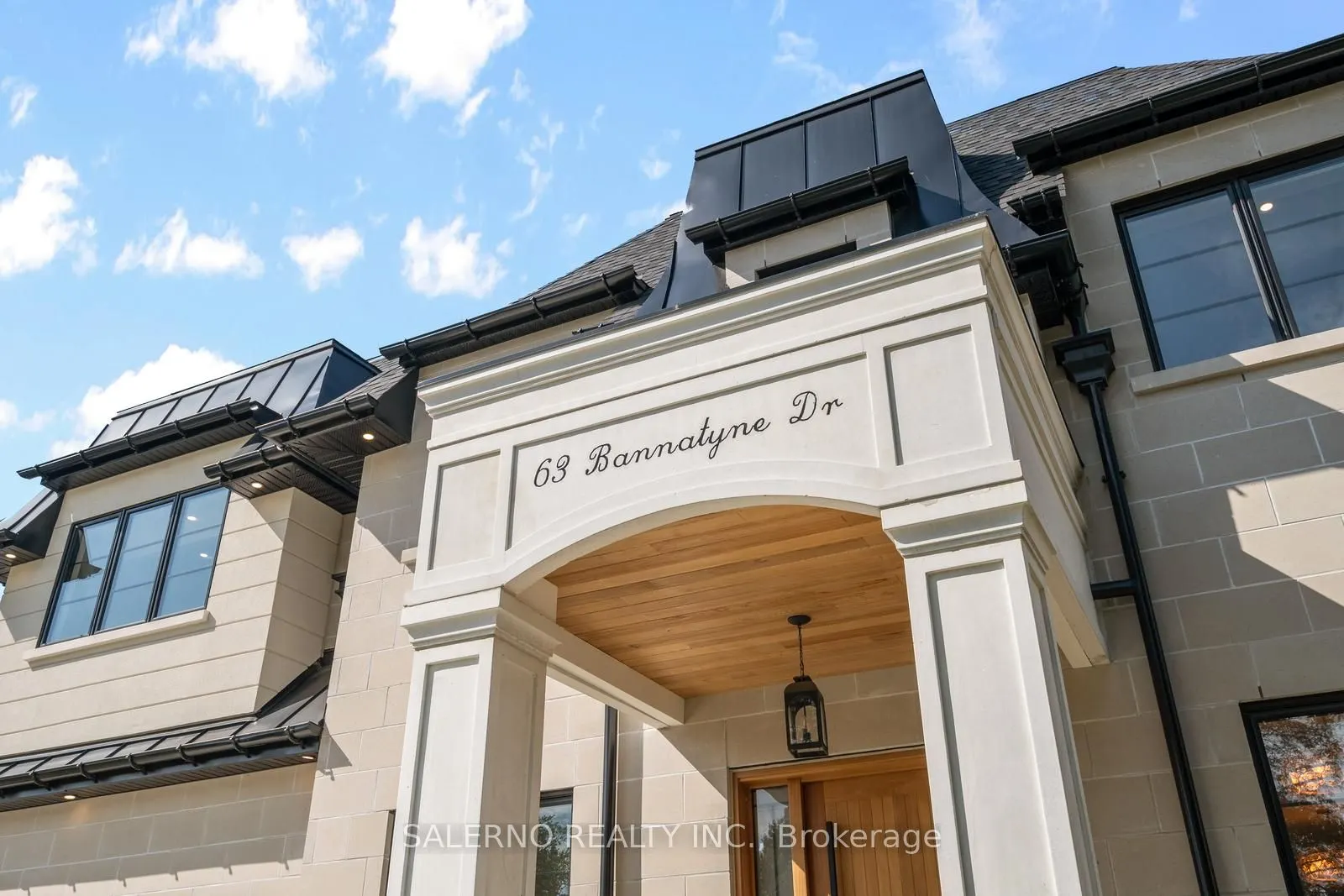 63 Bannatyne Drive