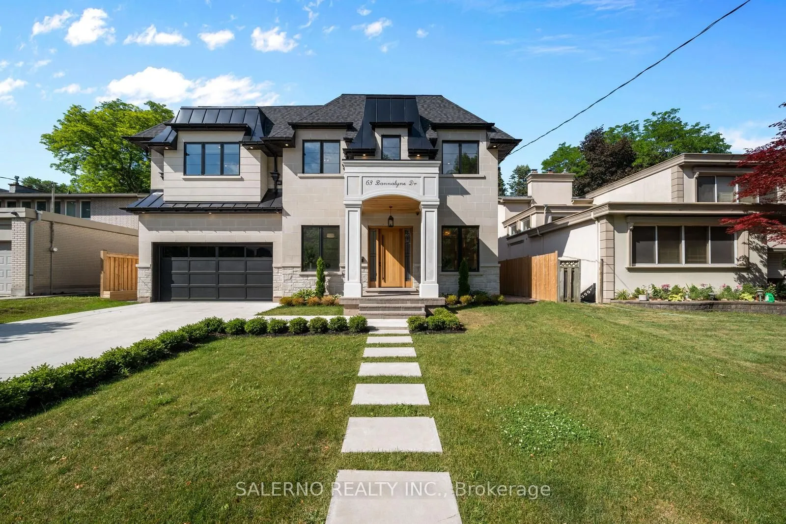 63 Bannatyne Drive