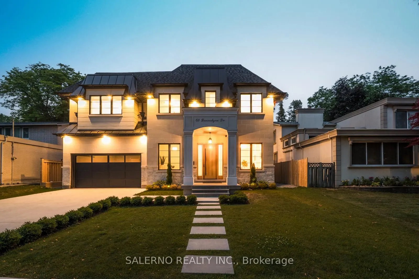 63 Bannatyne Drive