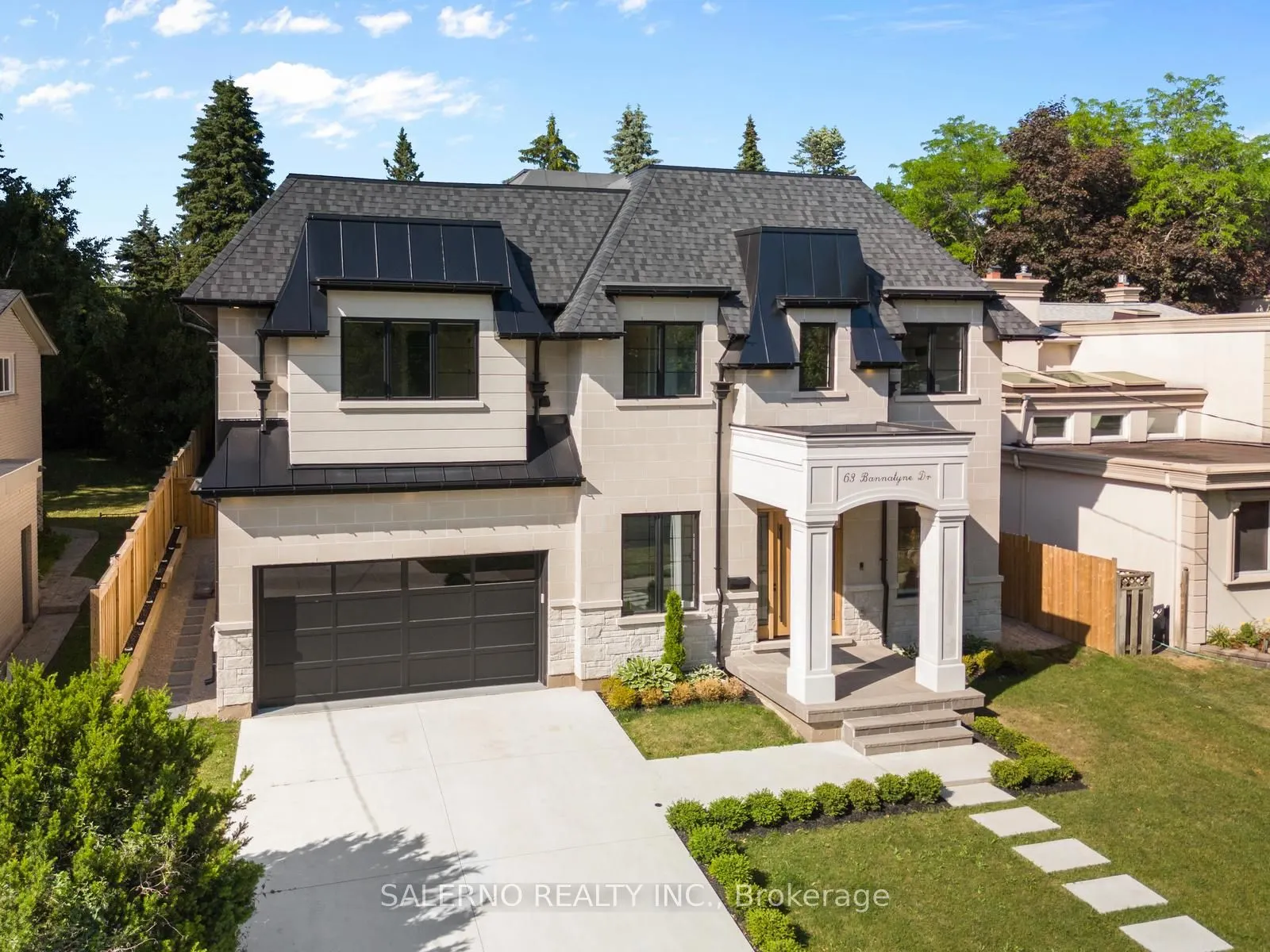 63 Bannatyne Drive