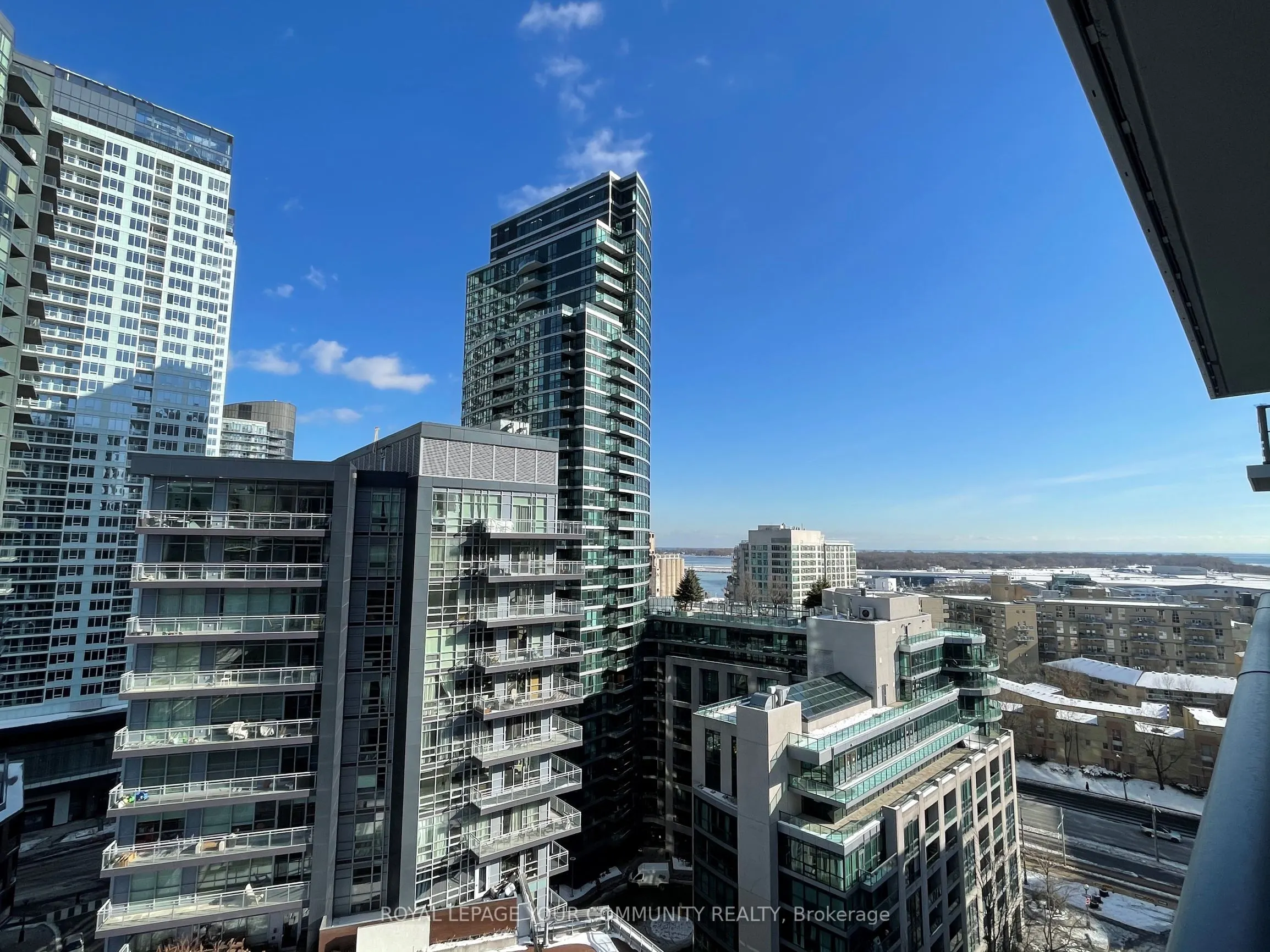 38 Iannuzzi Street, #1708