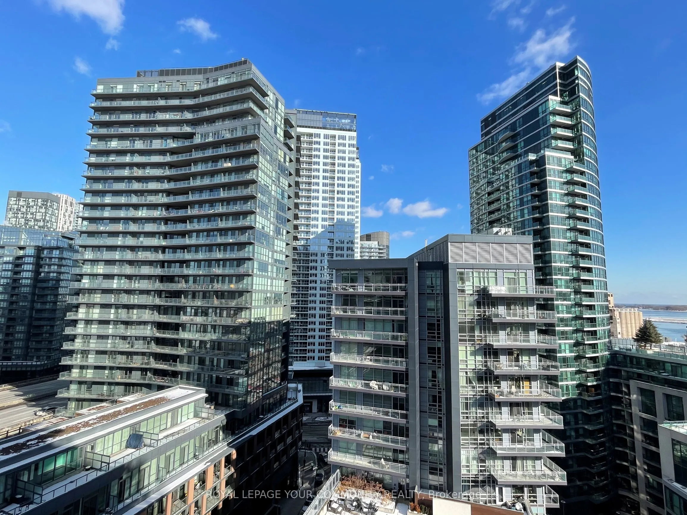 38 Iannuzzi Street, #1708