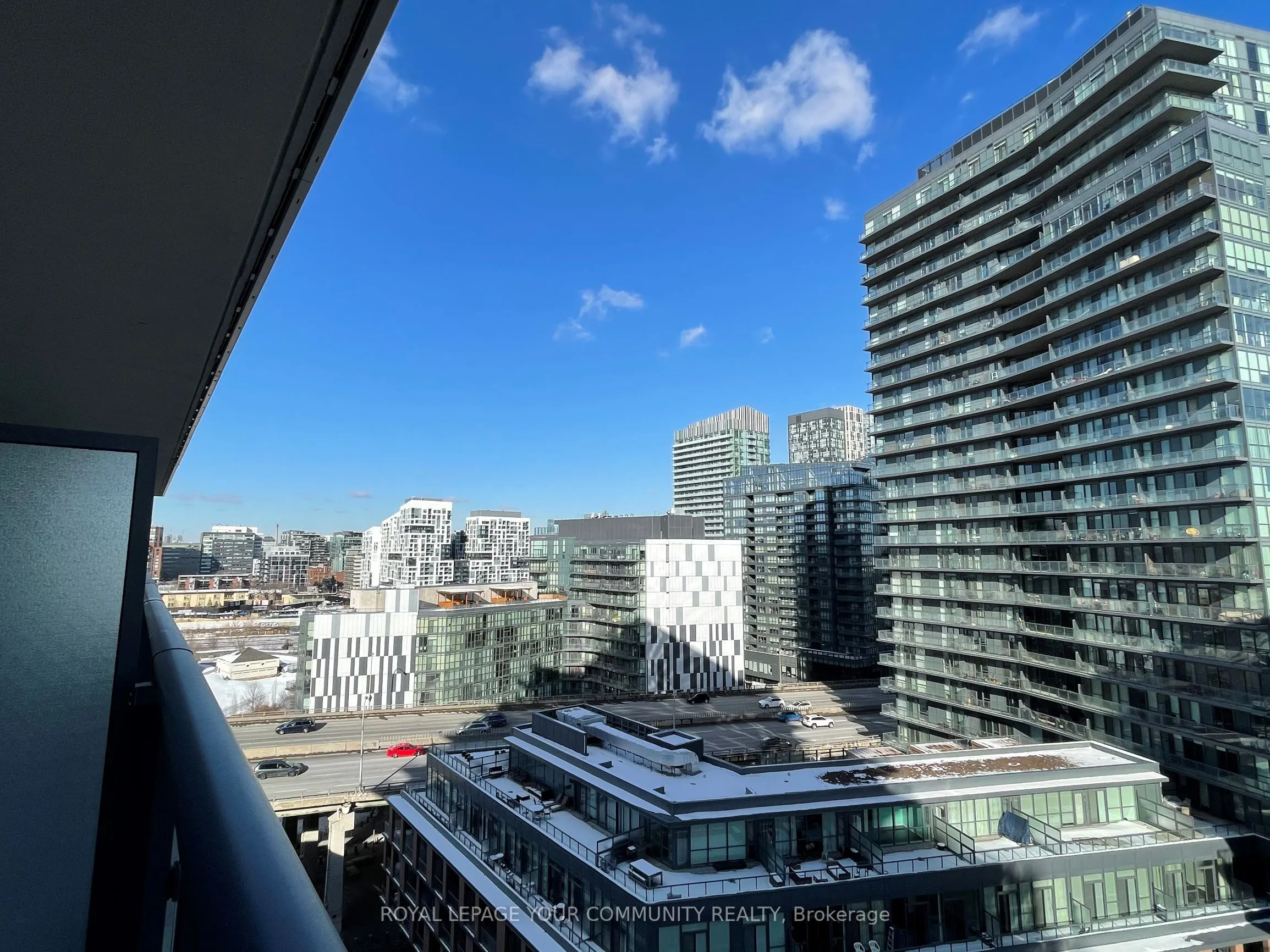 38 Iannuzzi Street, #1708