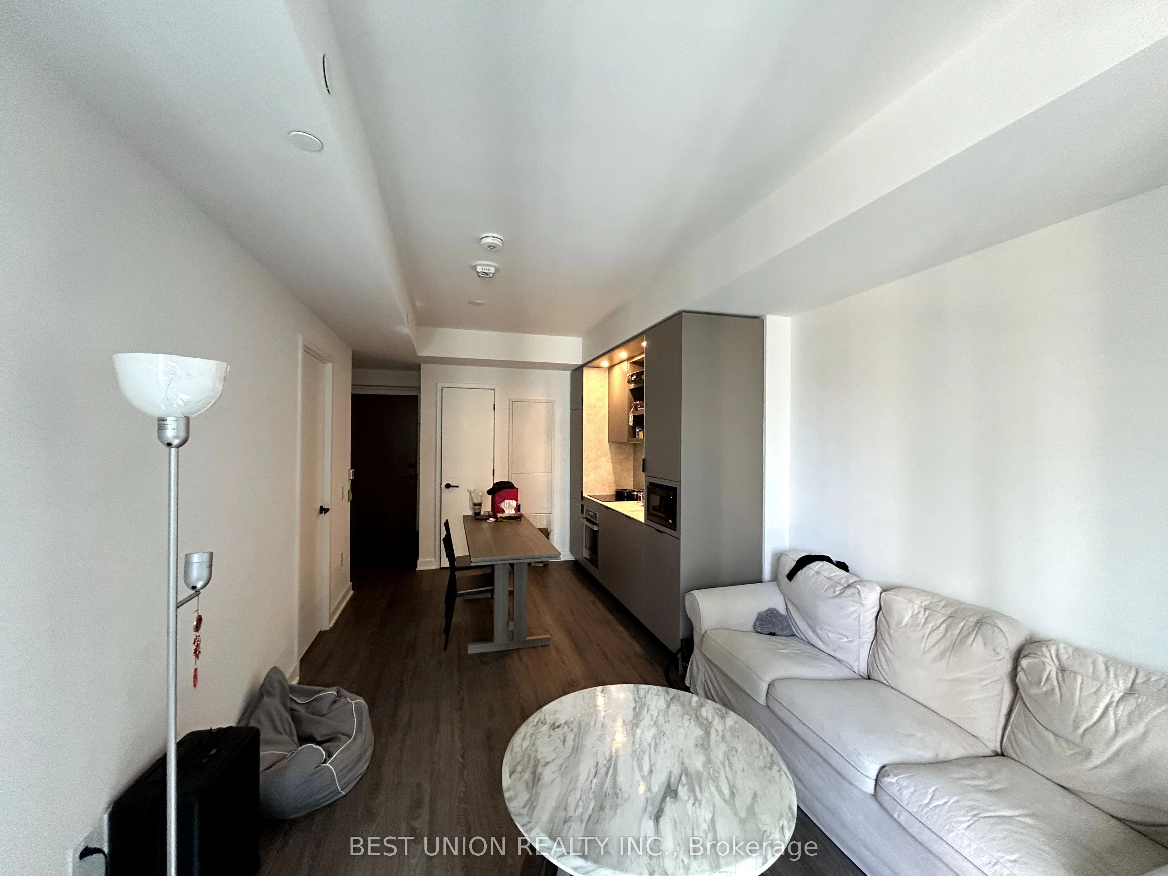 55 Charles Street E, #3109