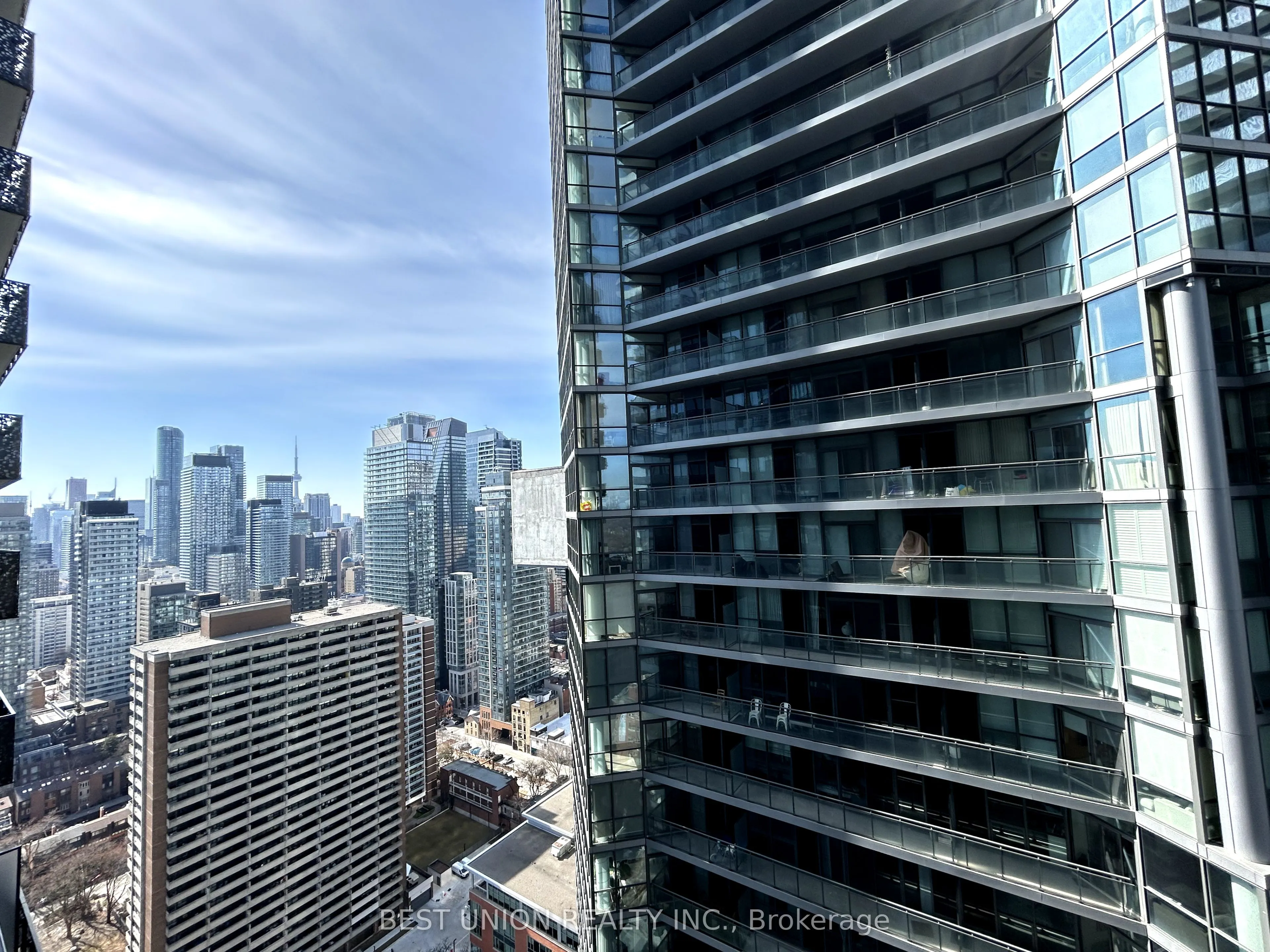 55 Charles Street E, #3109