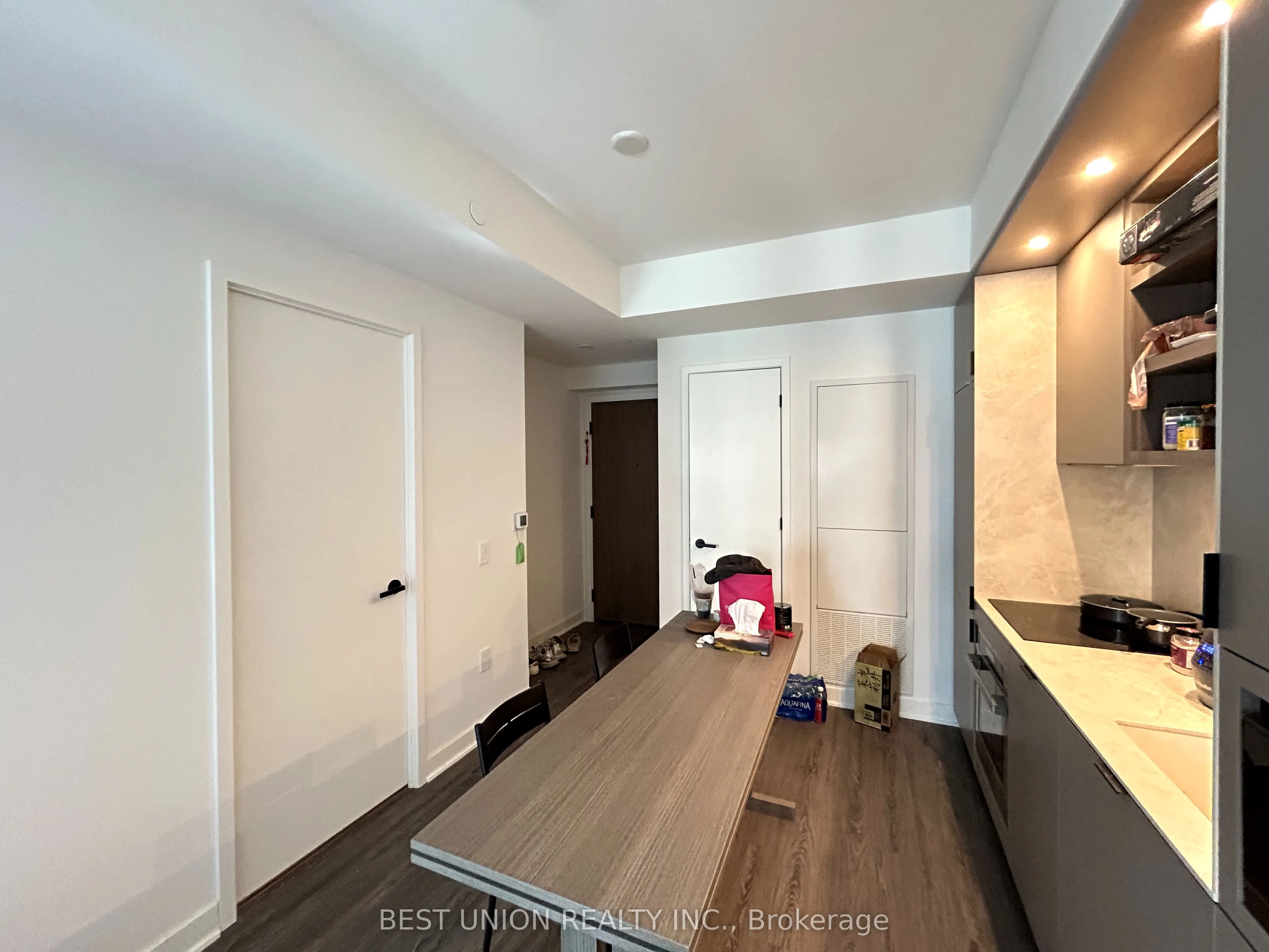 55 Charles Street E, #3109