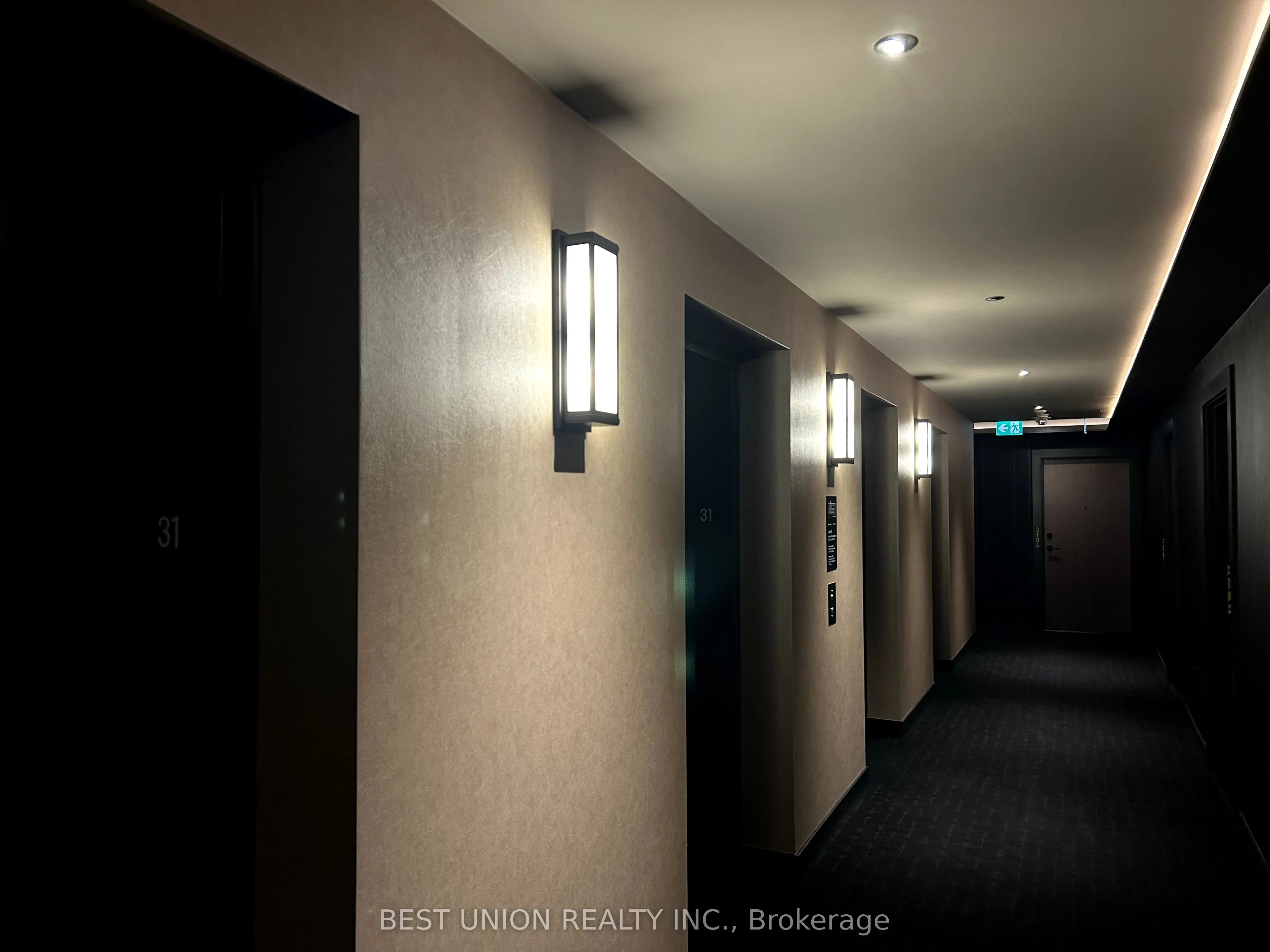 55 Charles Street E, #3109