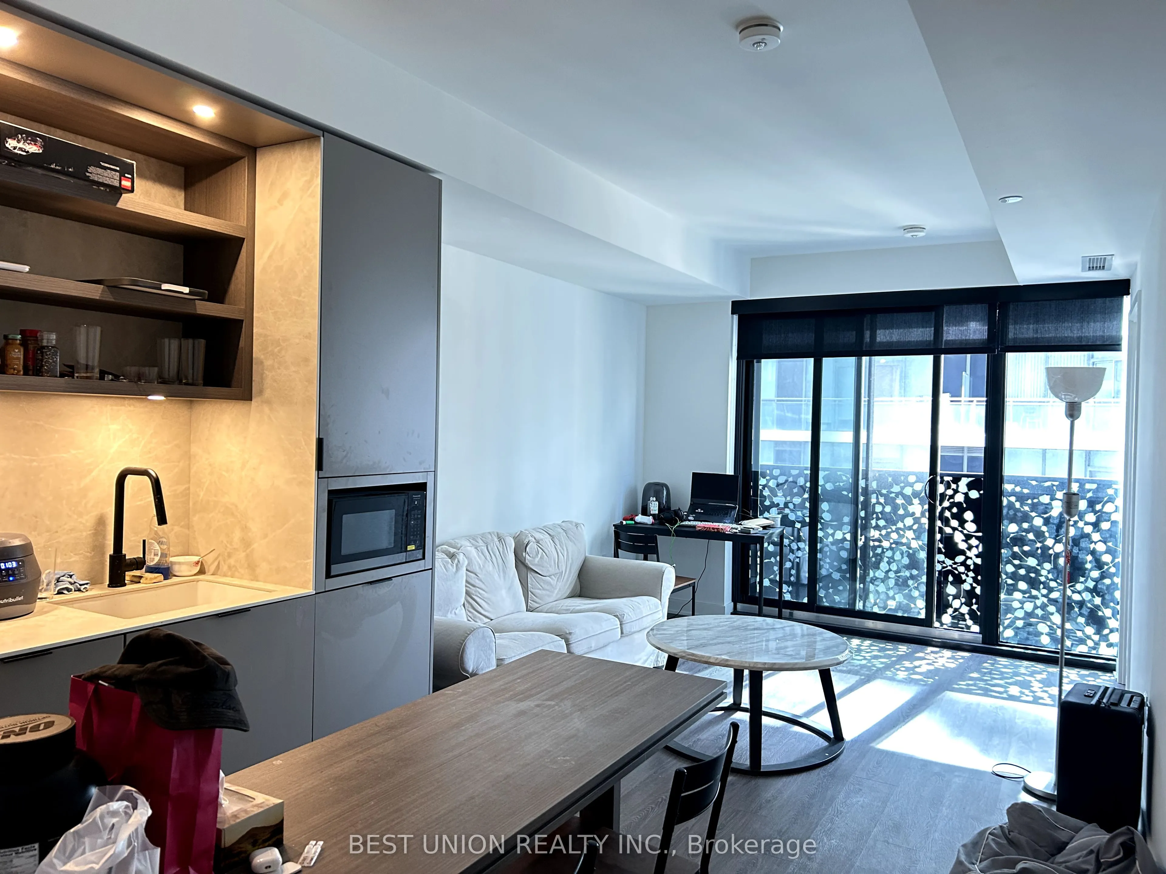 55 Charles Street E, #3109