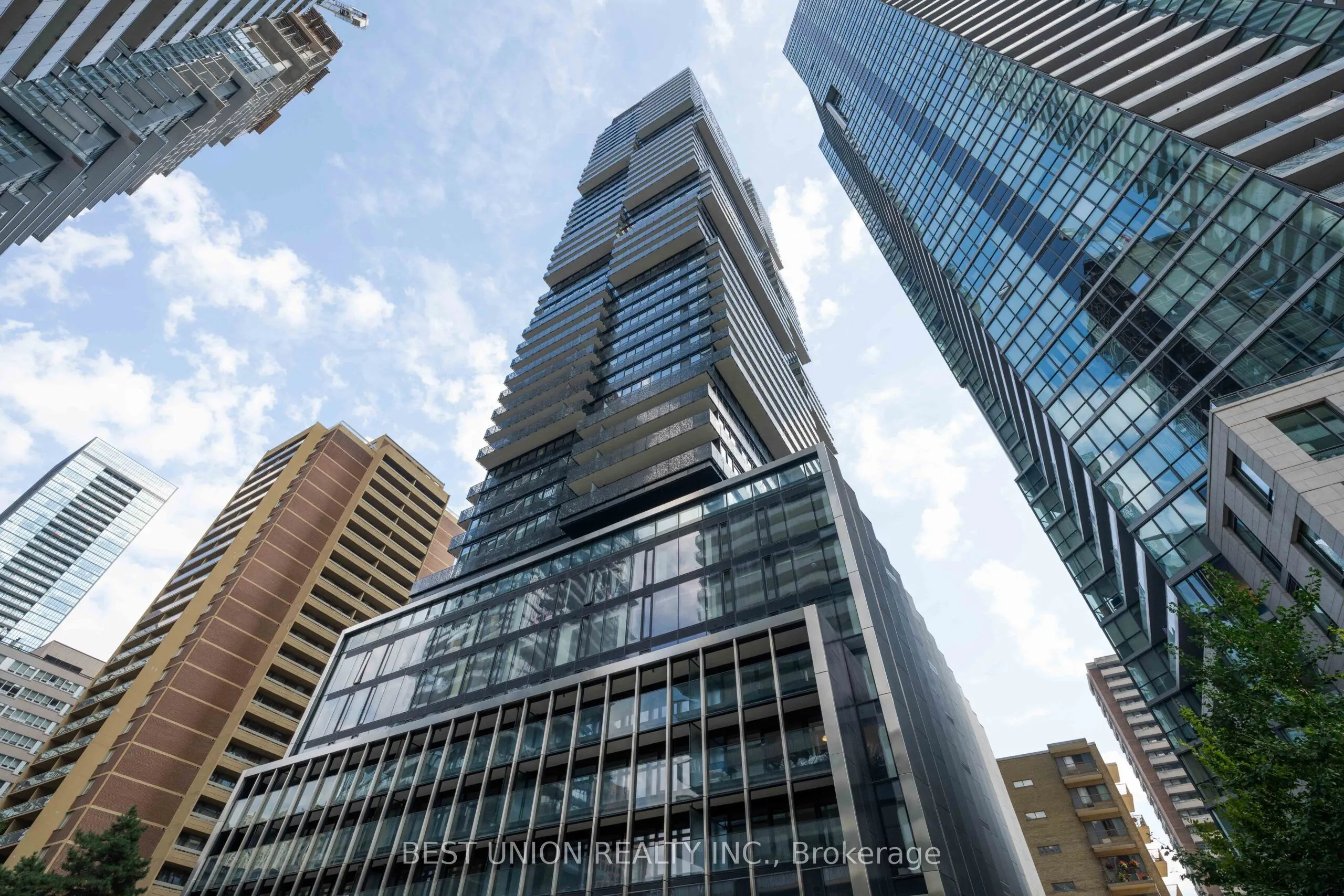 55 Charles Street E, #3109