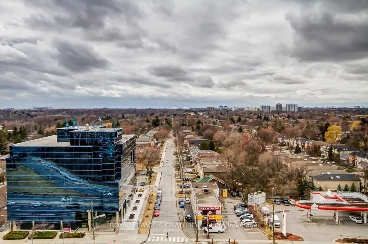 28 Harrison Garden Boulevard, #1703