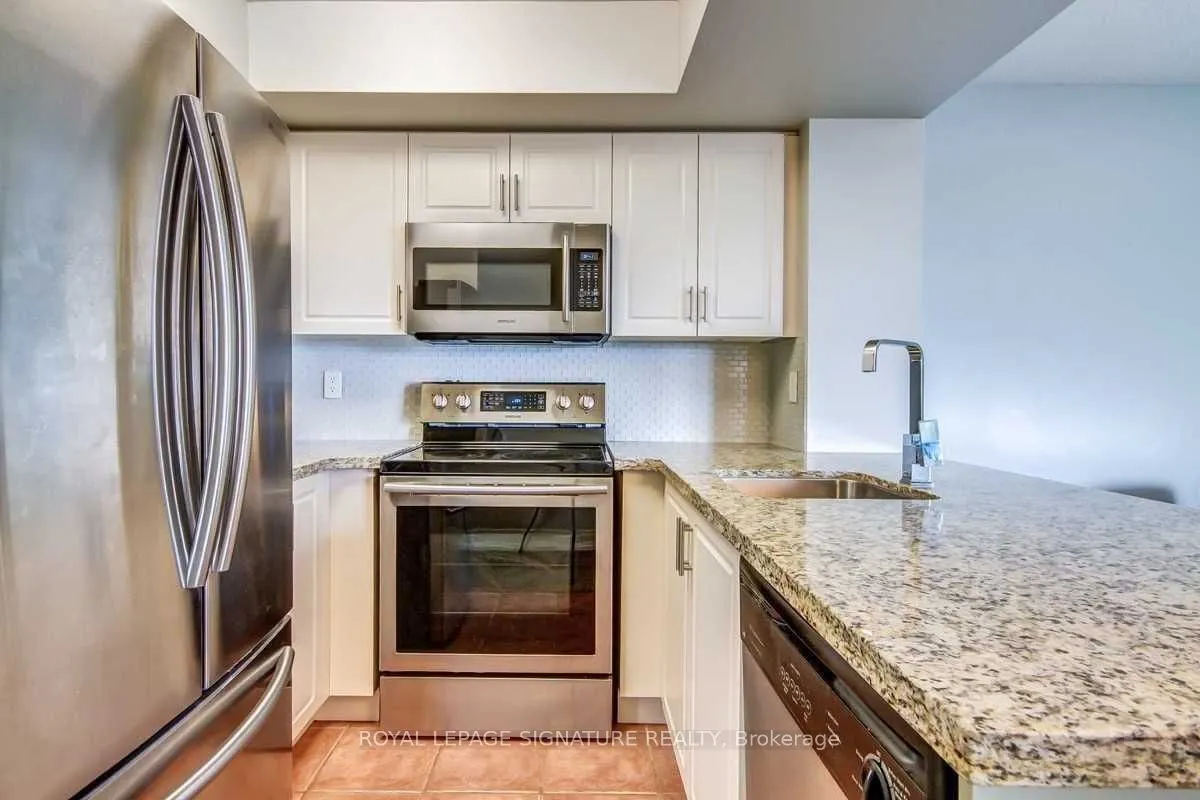 28 Harrison Garden Boulevard, #1703