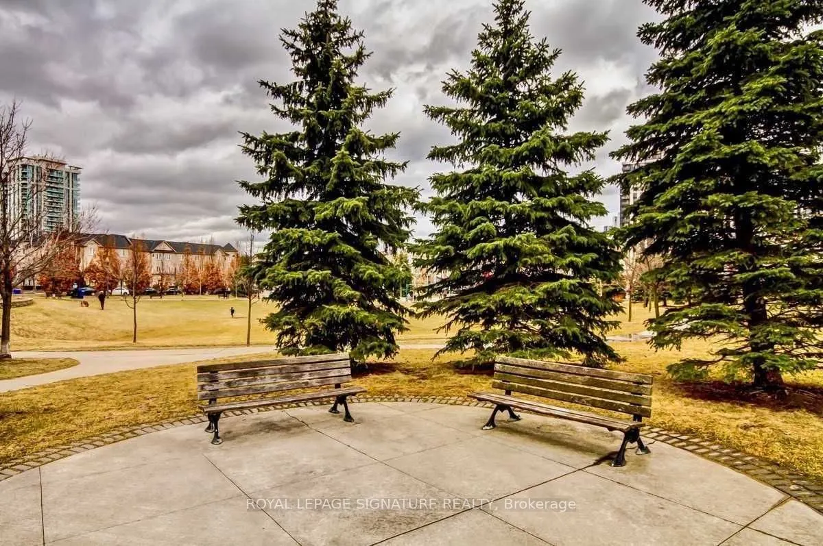28 Harrison Garden Boulevard, #1703