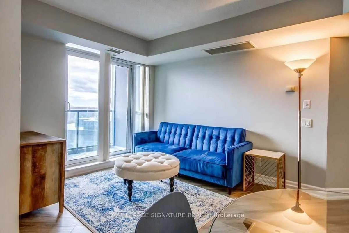28 Harrison Garden Boulevard, #1703