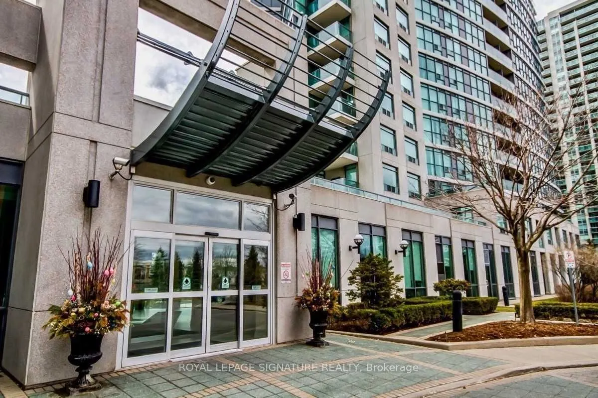28 Harrison Garden Boulevard, #1703