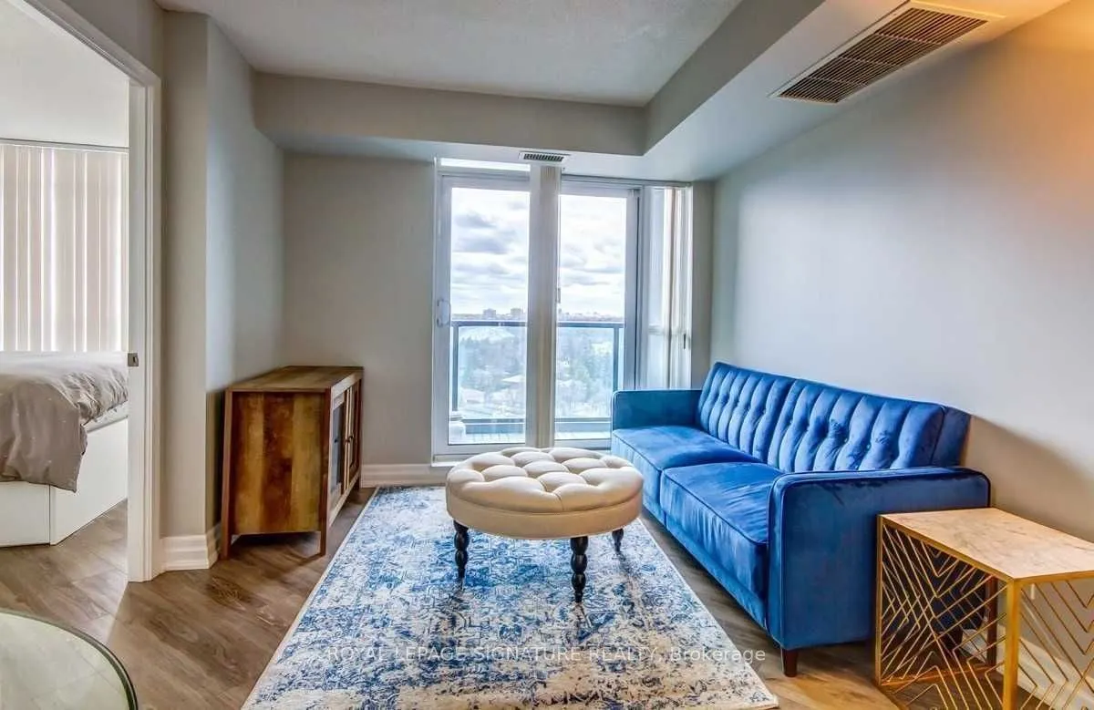 28 Harrison Garden Boulevard, #1703