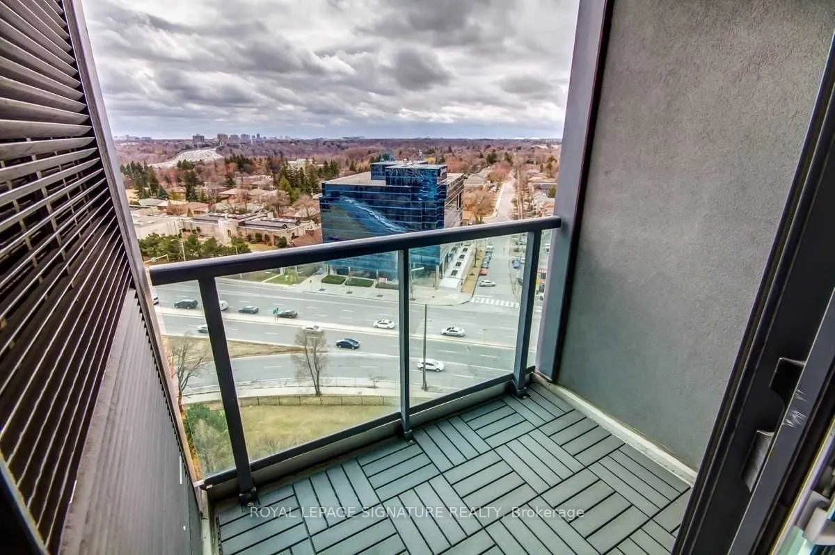 28 Harrison Garden Boulevard, #1703