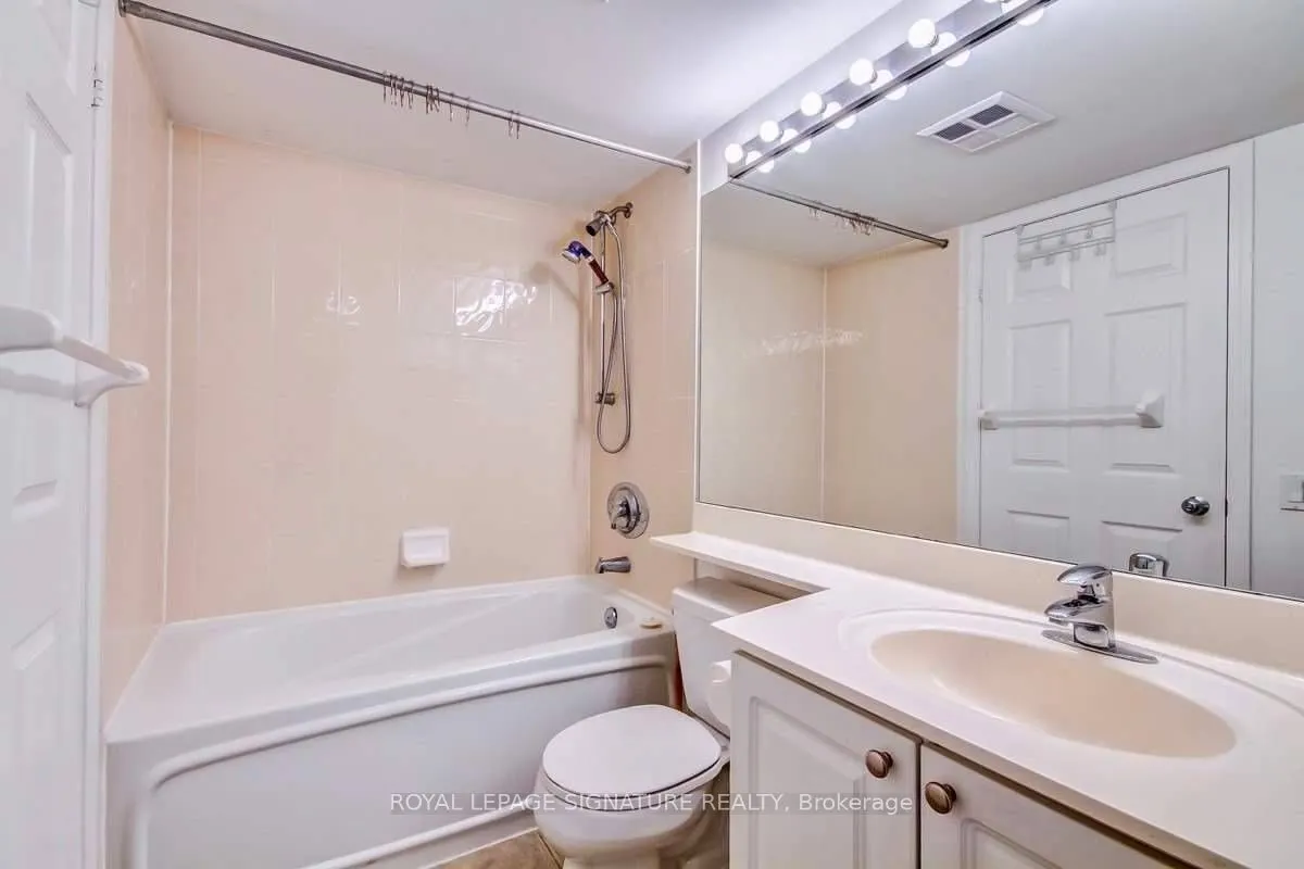 28 Harrison Garden Boulevard, #1703