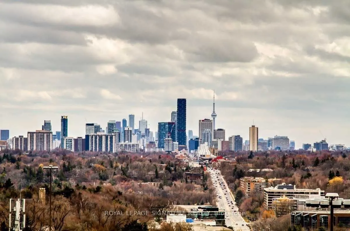 28 Harrison Garden Boulevard, #1703