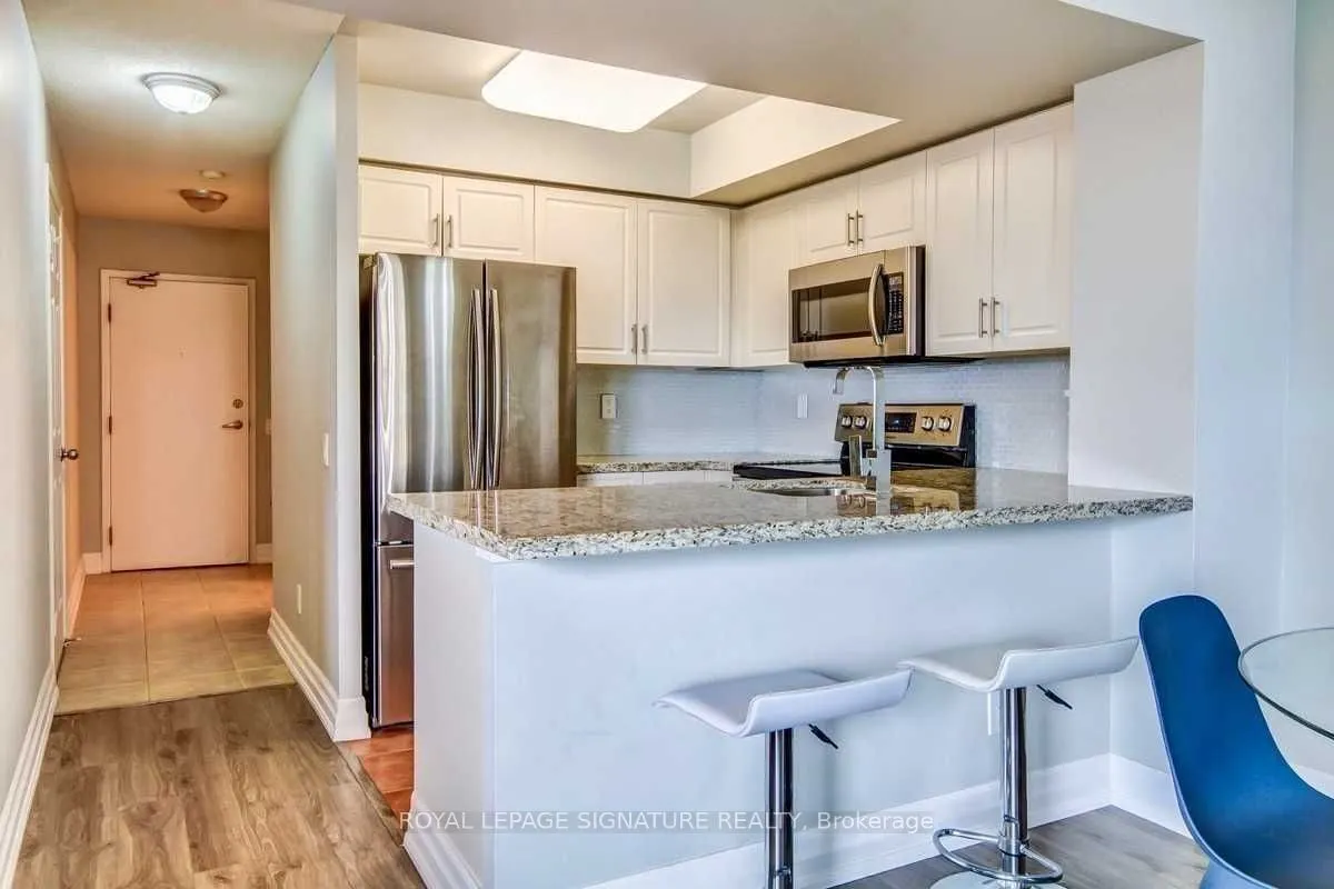 28 Harrison Garden Boulevard, #1703