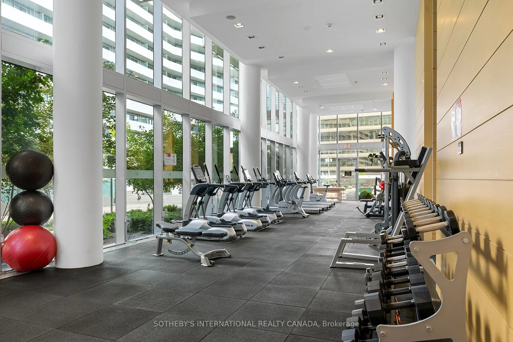 29 Queens Quay E, #Th 115