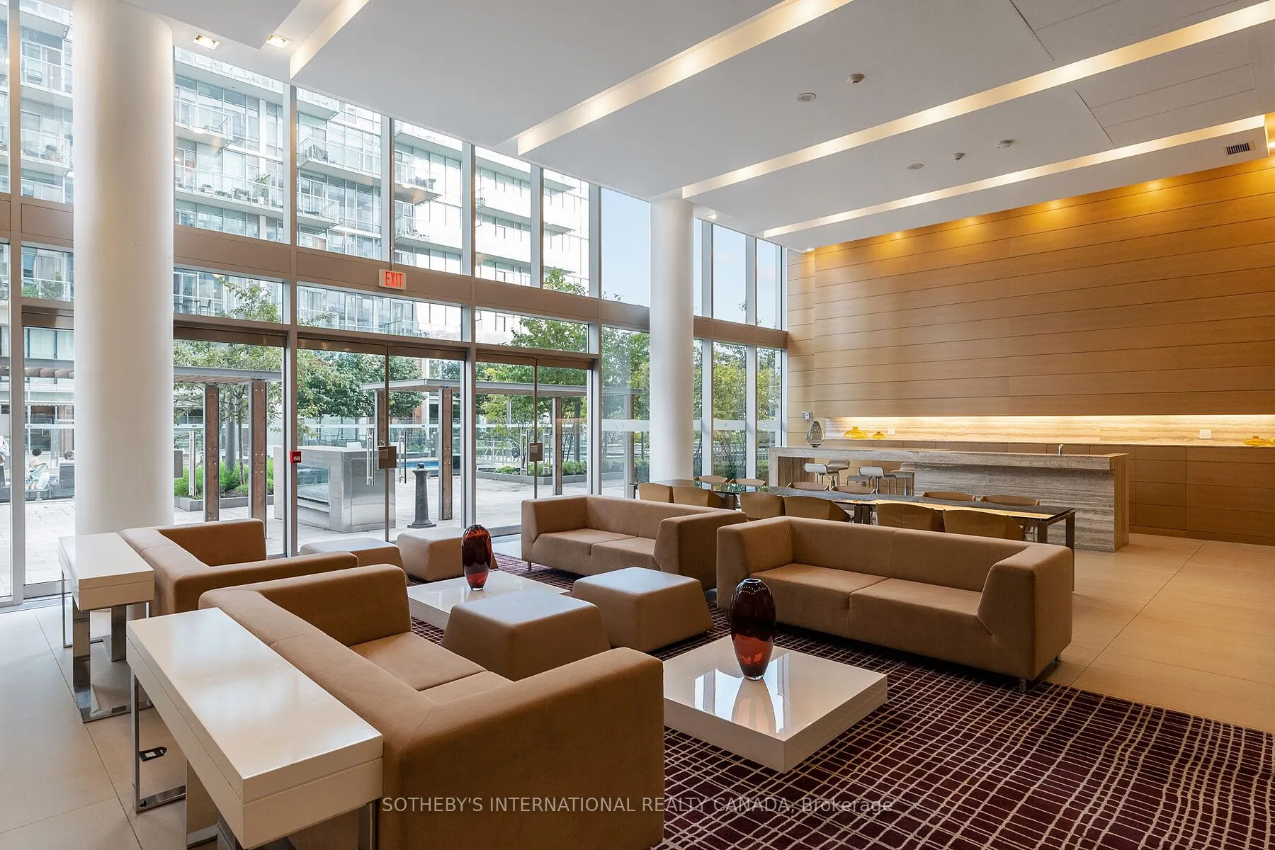 29 Queens Quay E, #Th 115