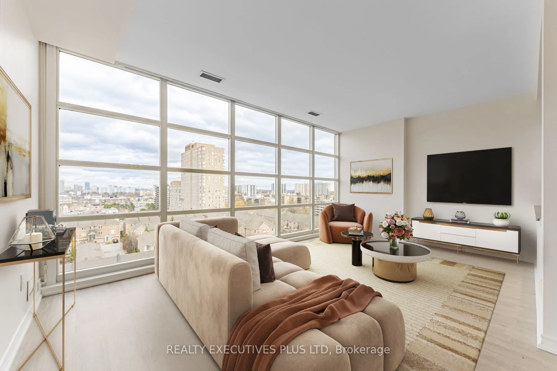 1 Leaside Park Drive, #709