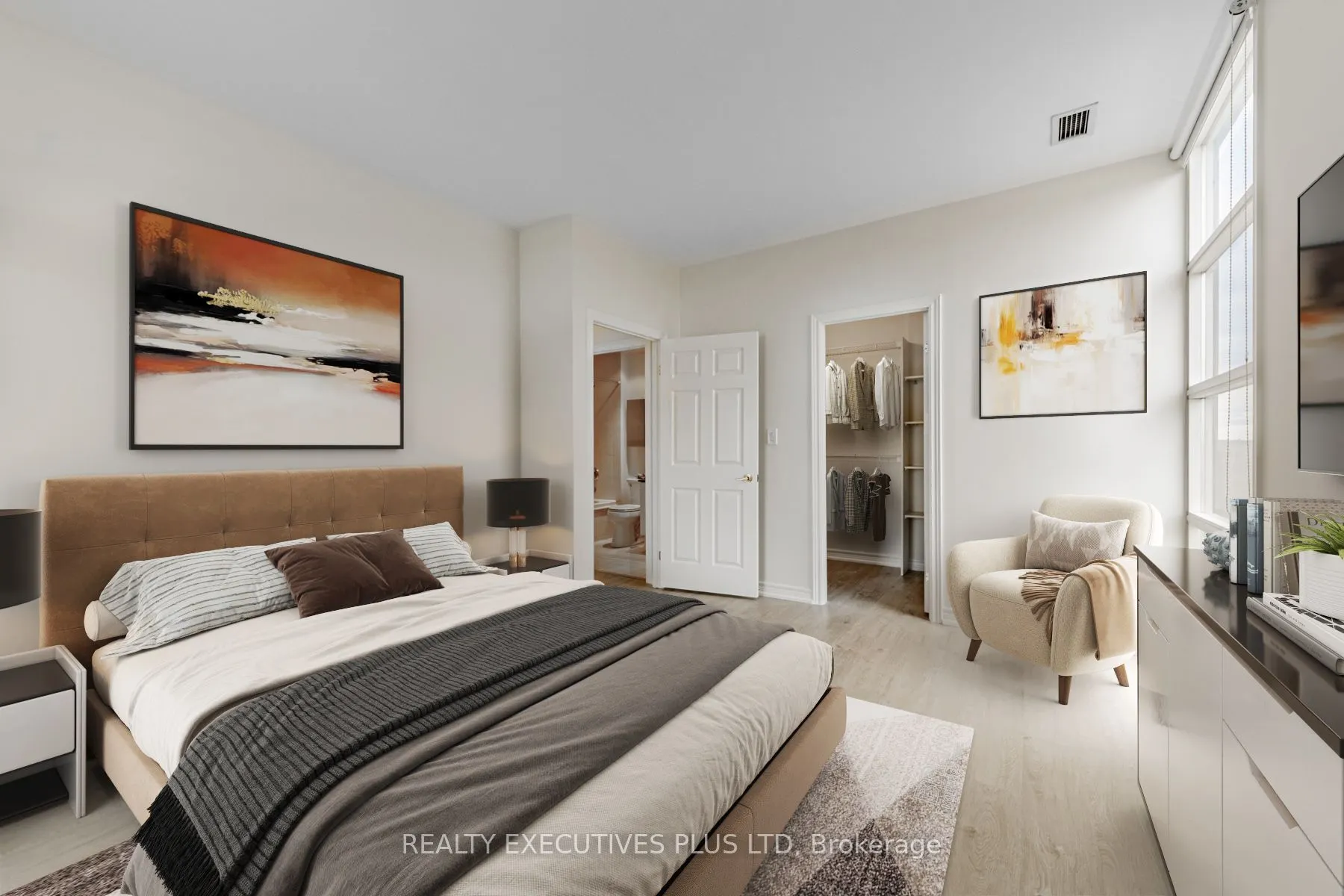 1 Leaside Park Drive, #709