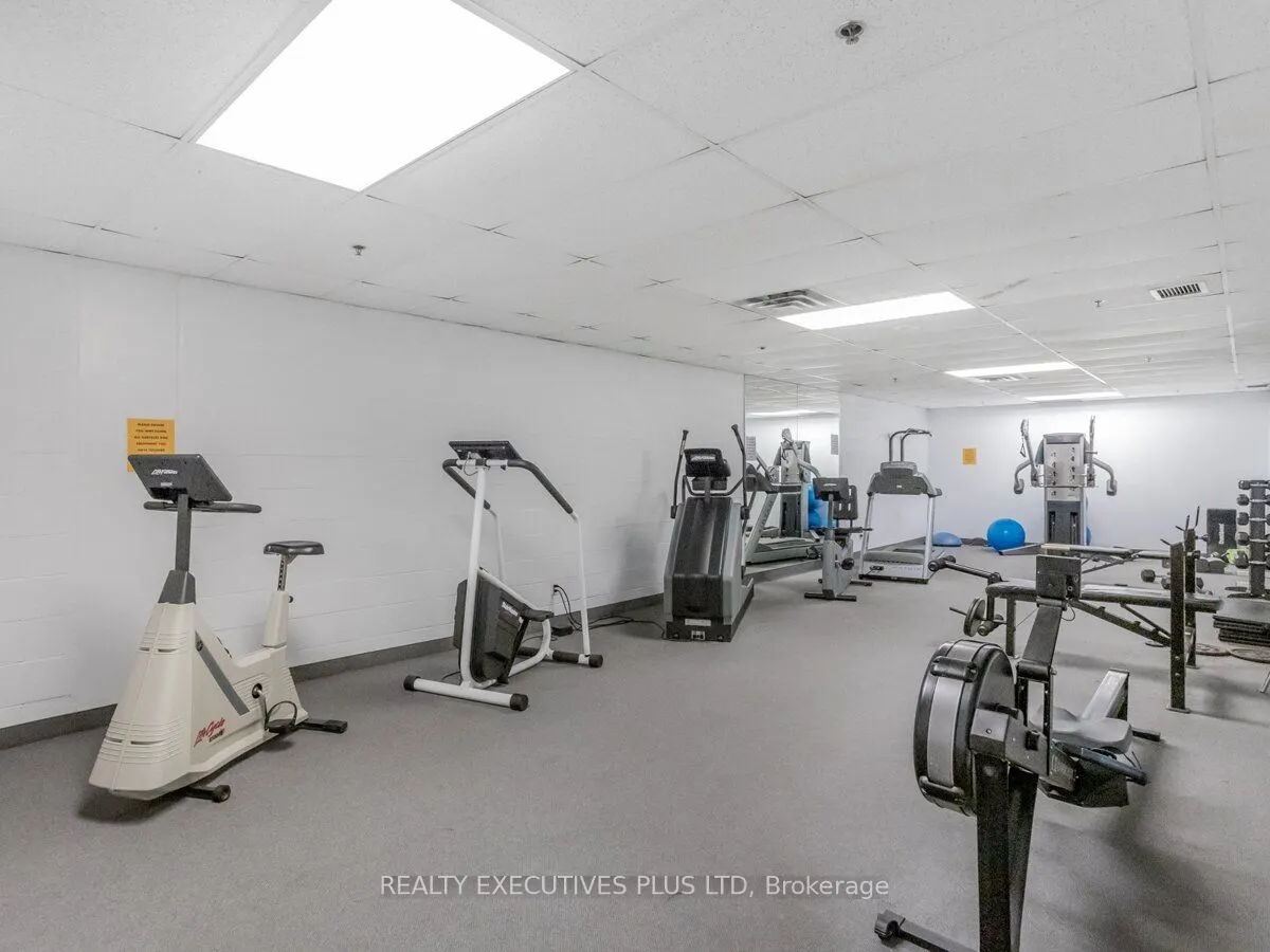 1 Leaside Park Drive, #709