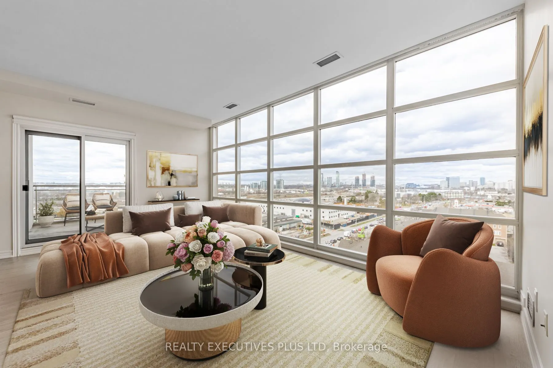 1 Leaside Park Drive, #709
