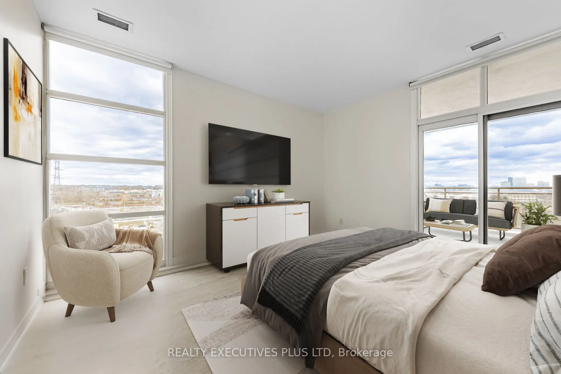 1 Leaside Park Drive, #709