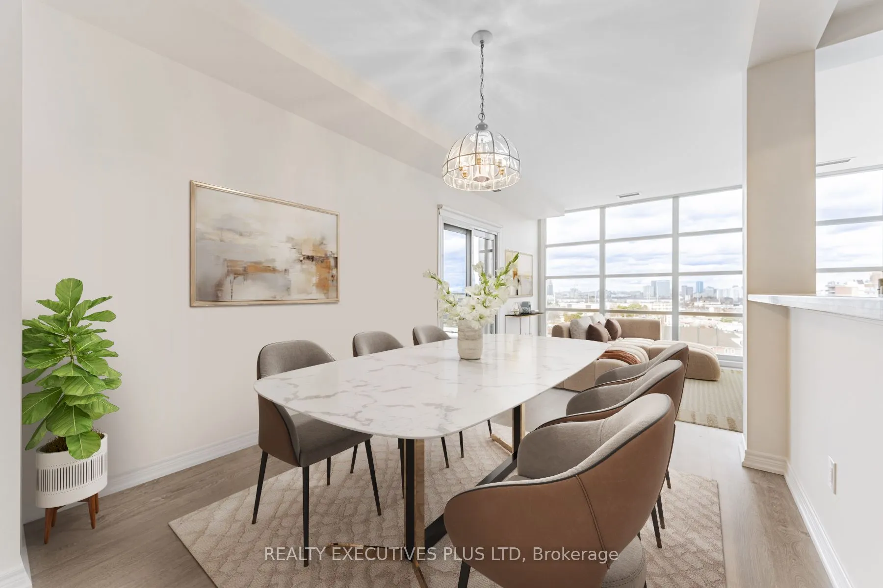 1 Leaside Park Drive, #709