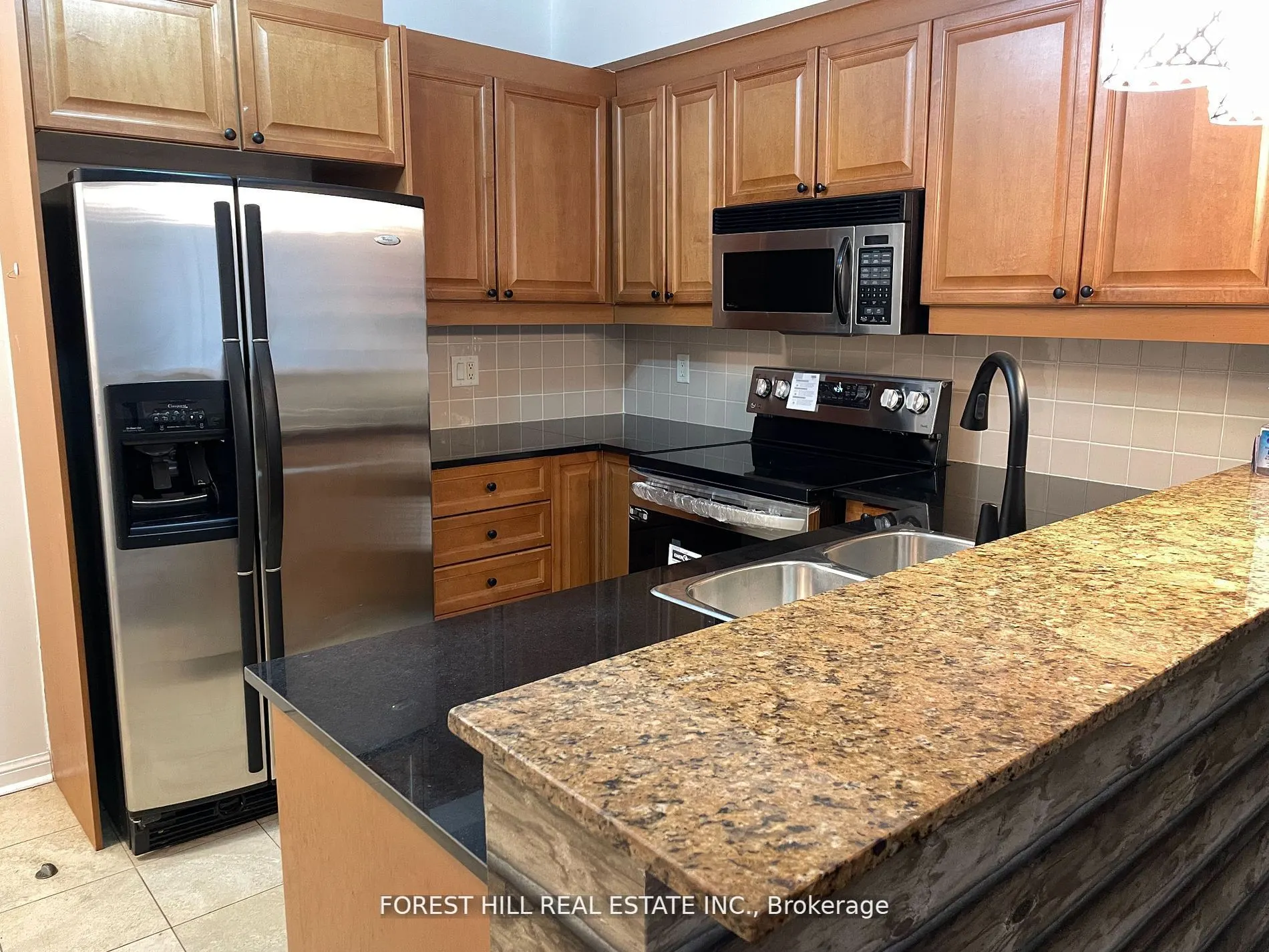 1801 Bayview Avenue, #207