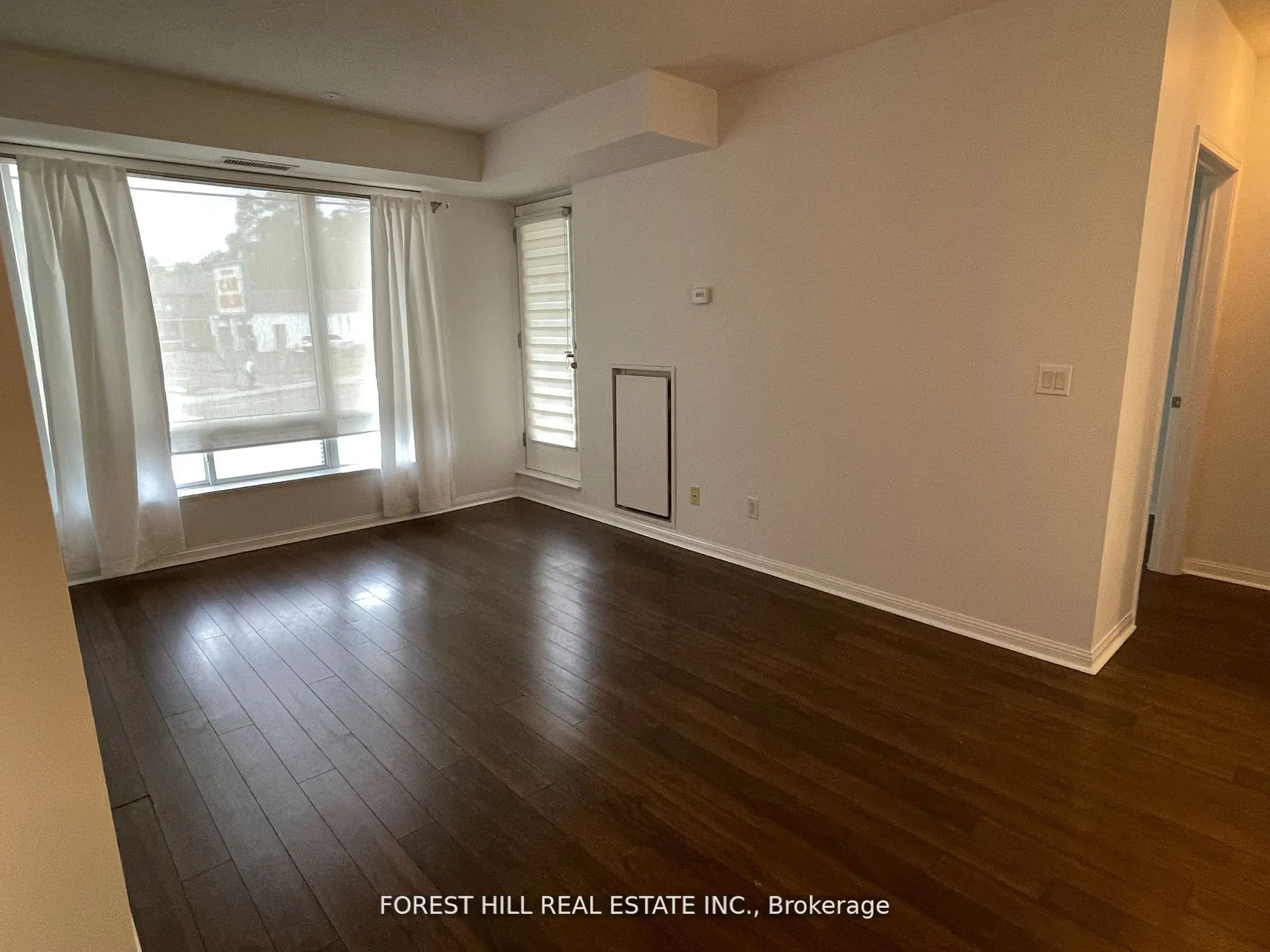 1801 Bayview Avenue, #207