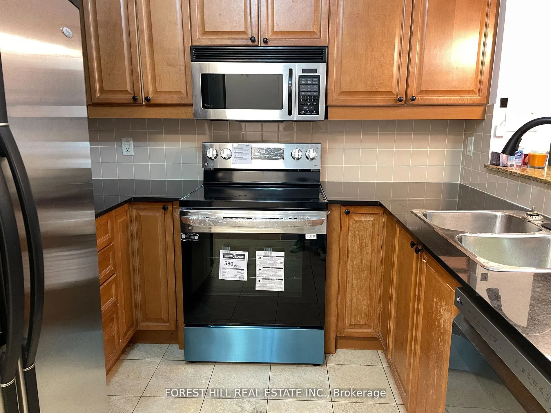 1801 Bayview Avenue, #207