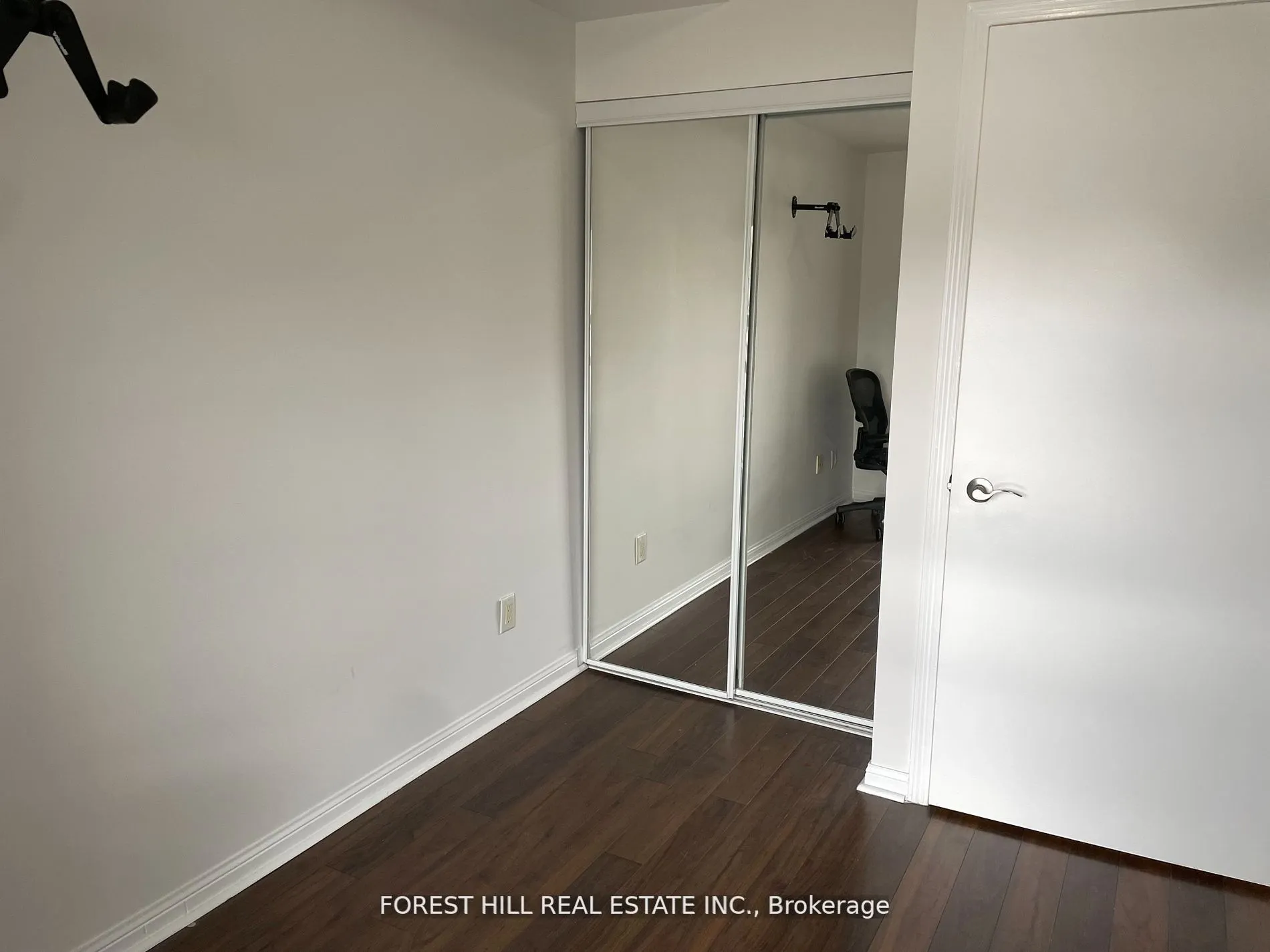 1801 Bayview Avenue, #207