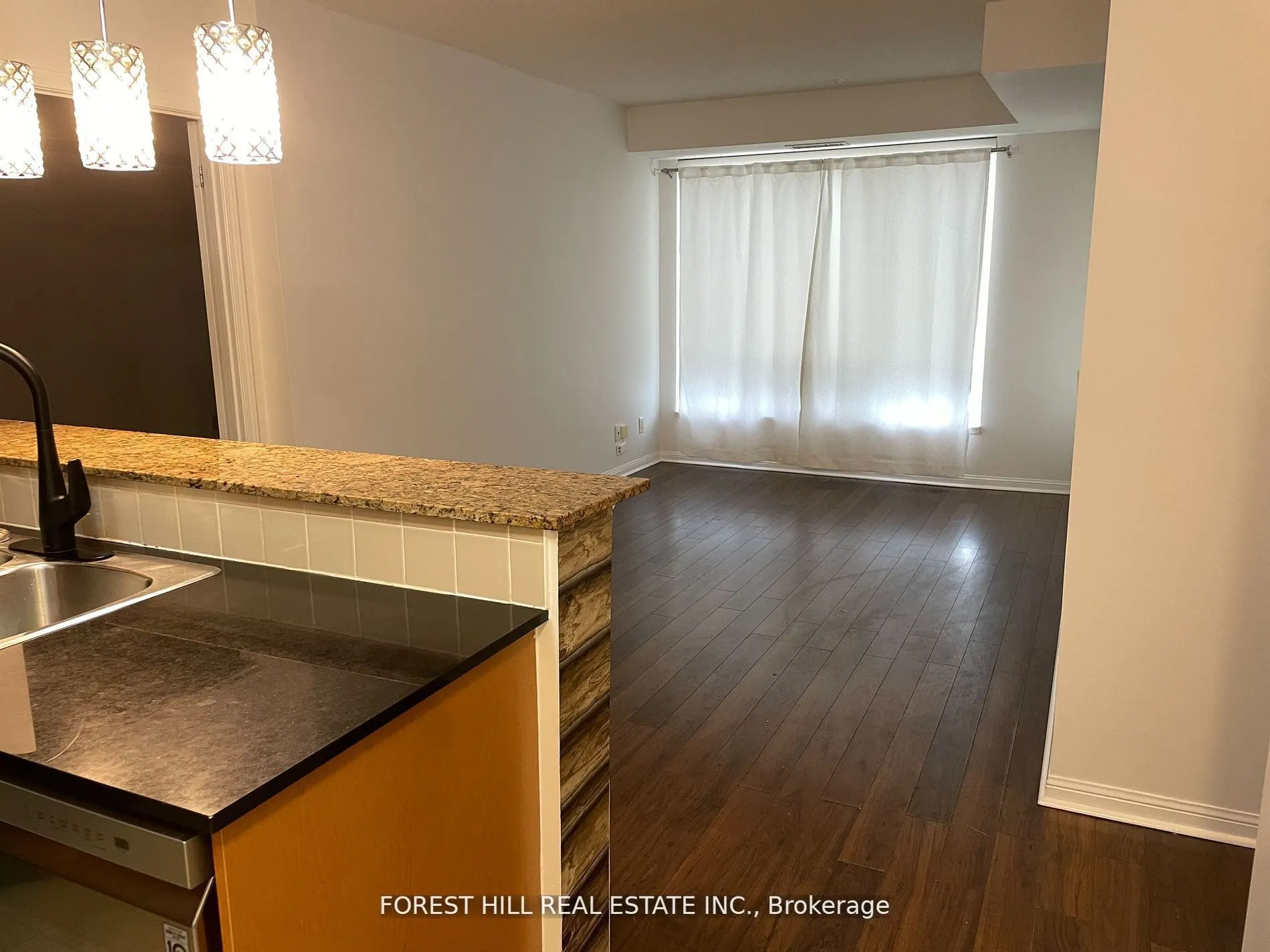 1801 Bayview Avenue, #207